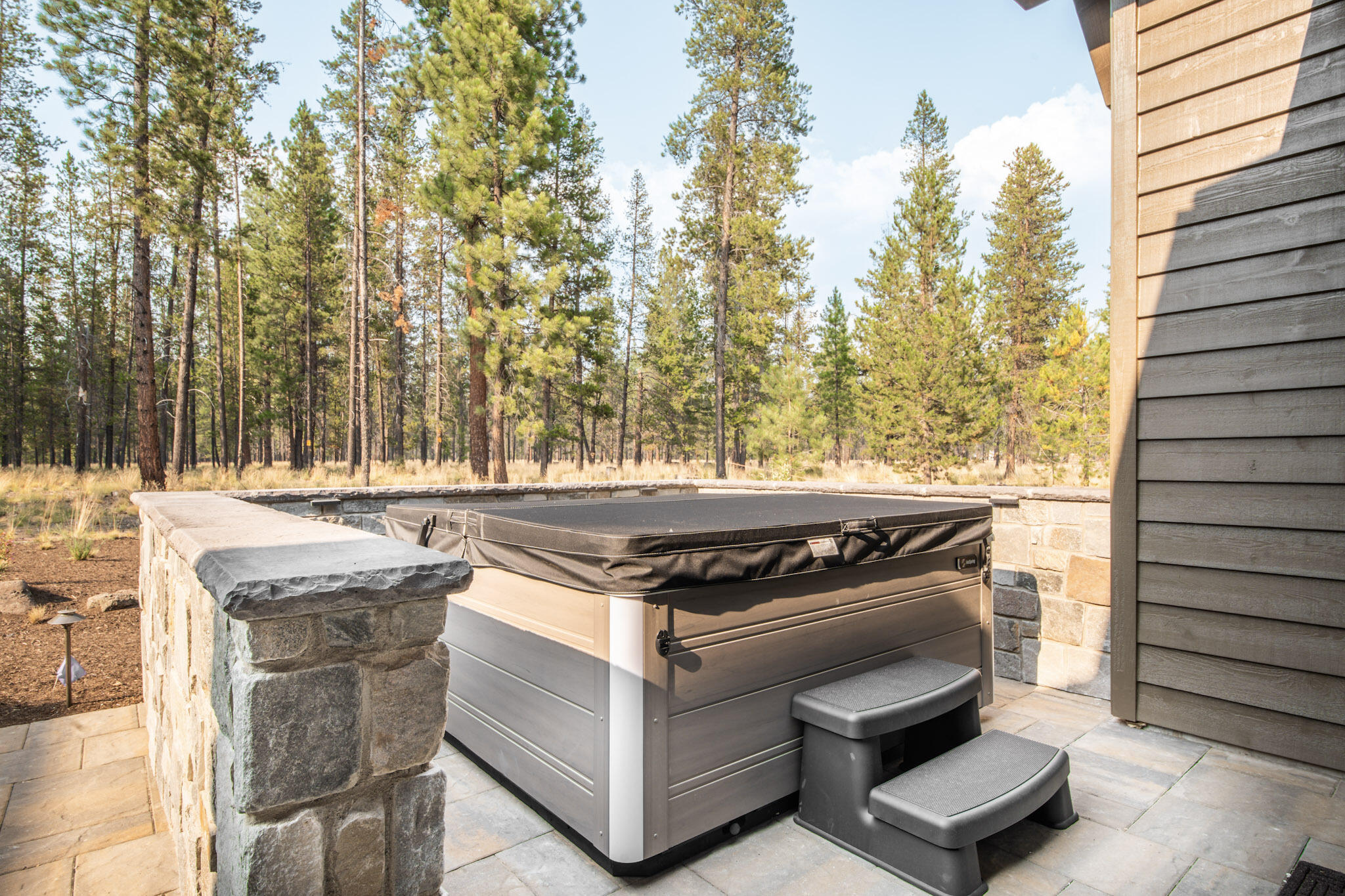 Caldera Springs - Residential