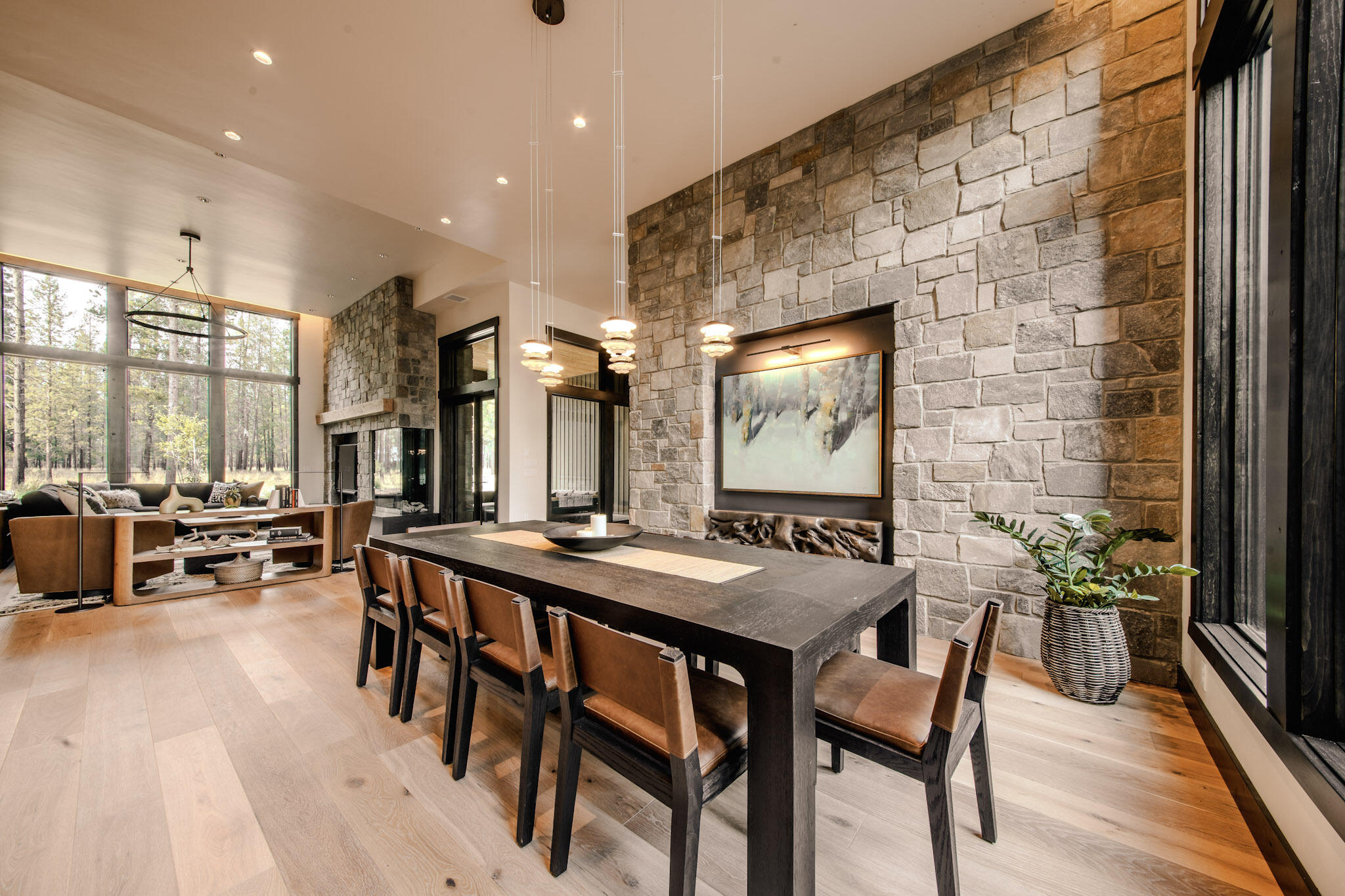 Caldera Springs - Residential