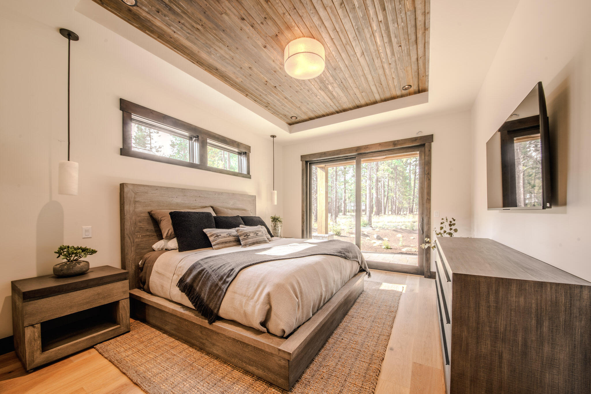 Caldera Springs - Residential