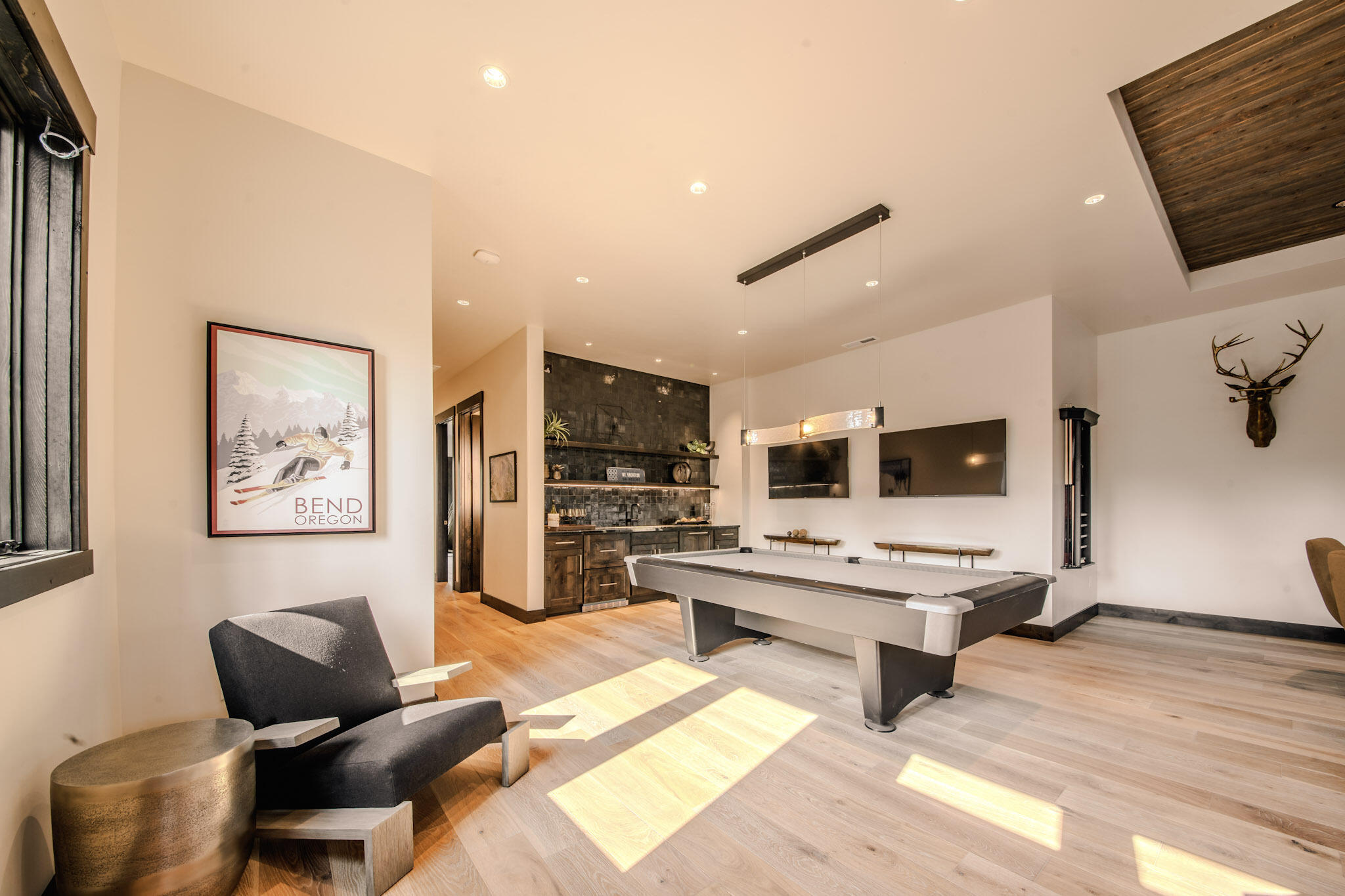 Caldera Springs - Residential