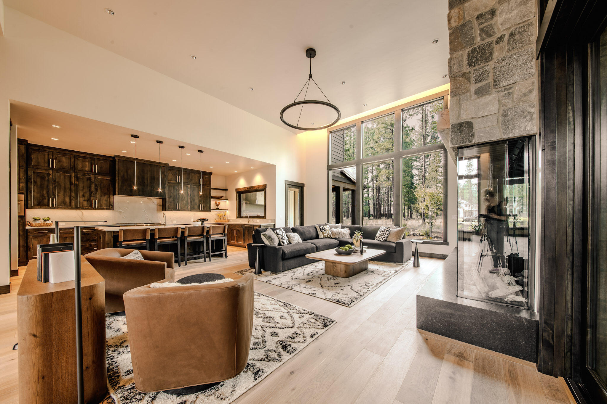 Caldera Springs - Residential