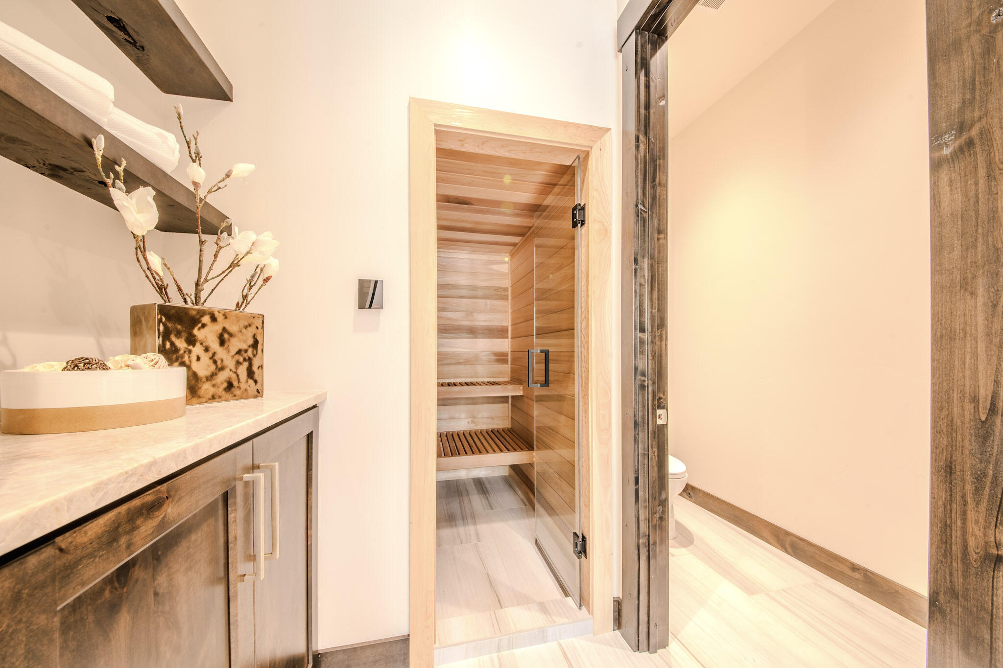 Caldera Springs - Residential