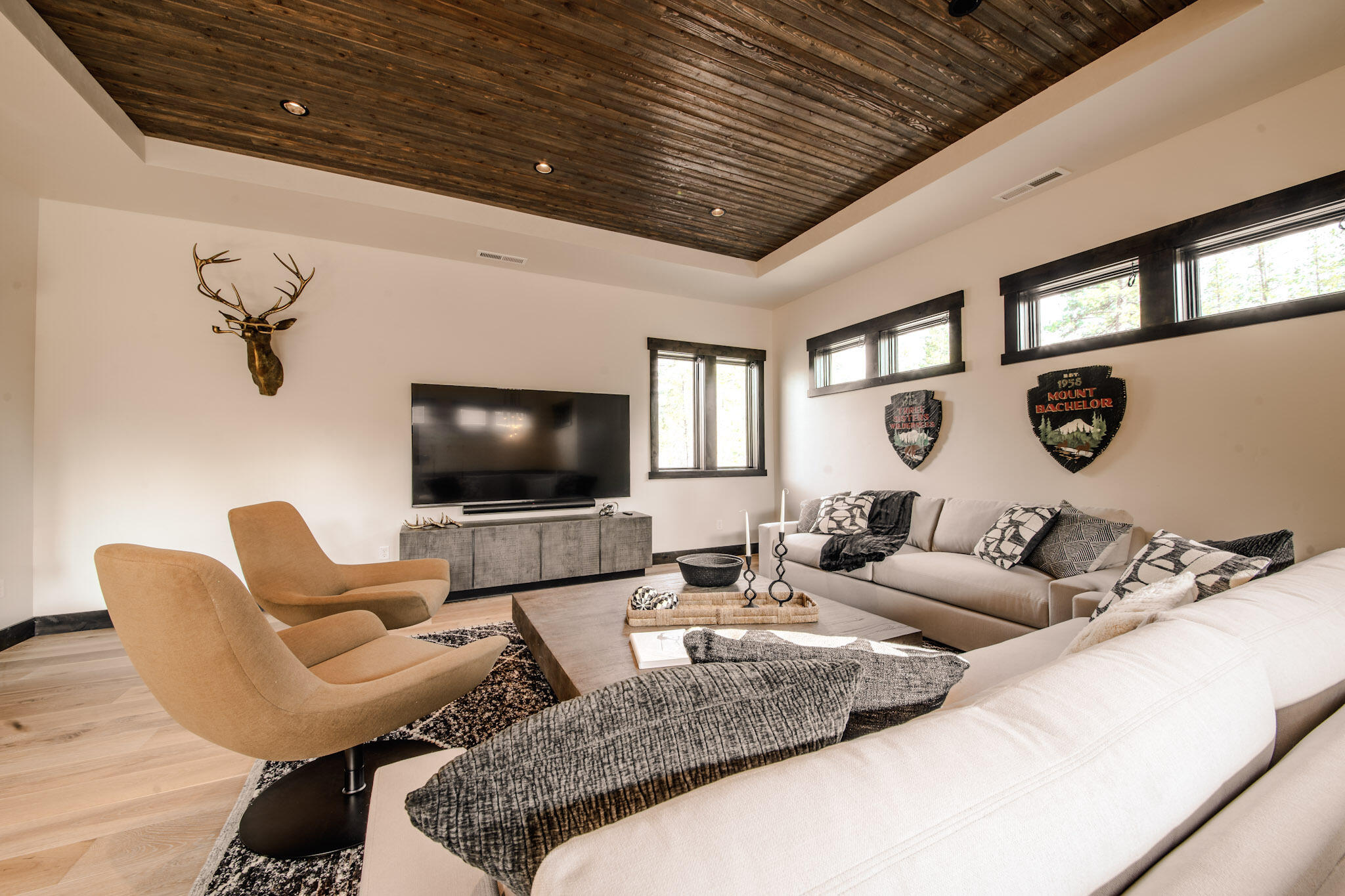 Caldera Springs - Residential