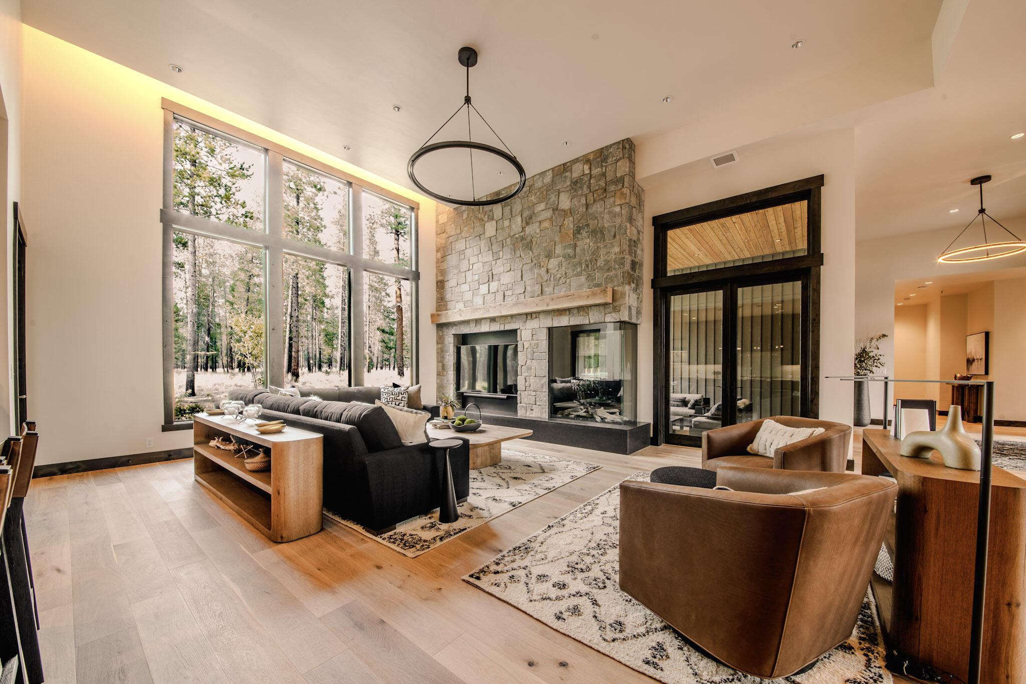 Caldera Springs - Residential