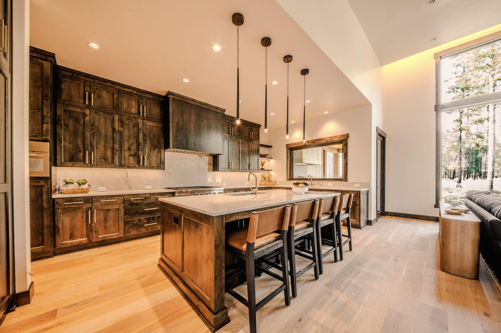 Caldera Springs - Residential