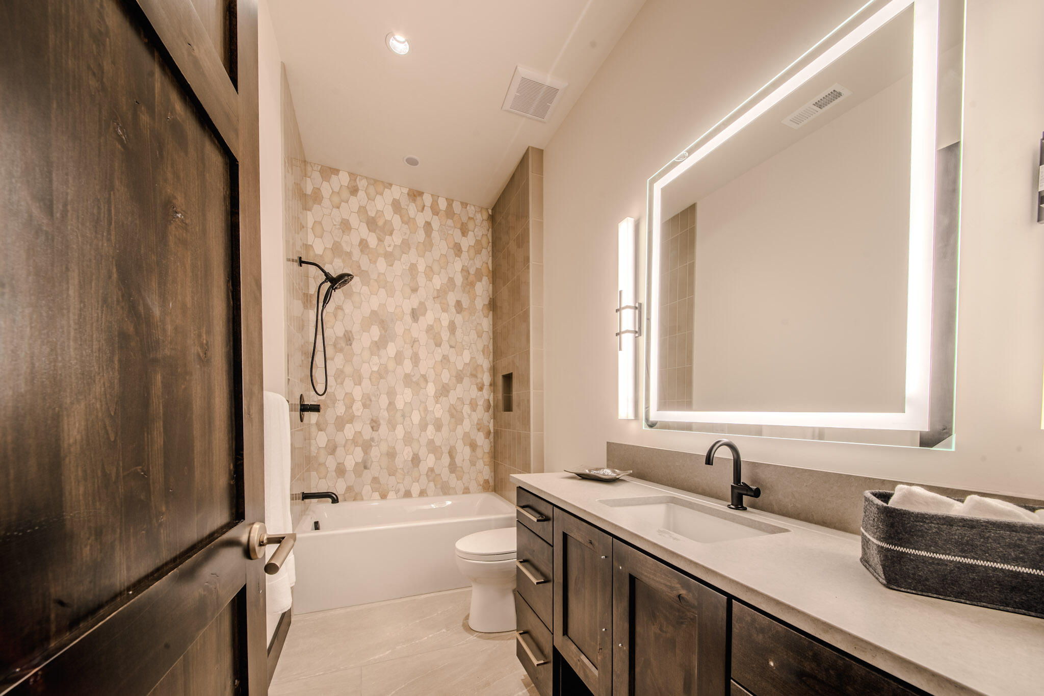 Caldera Springs - Residential