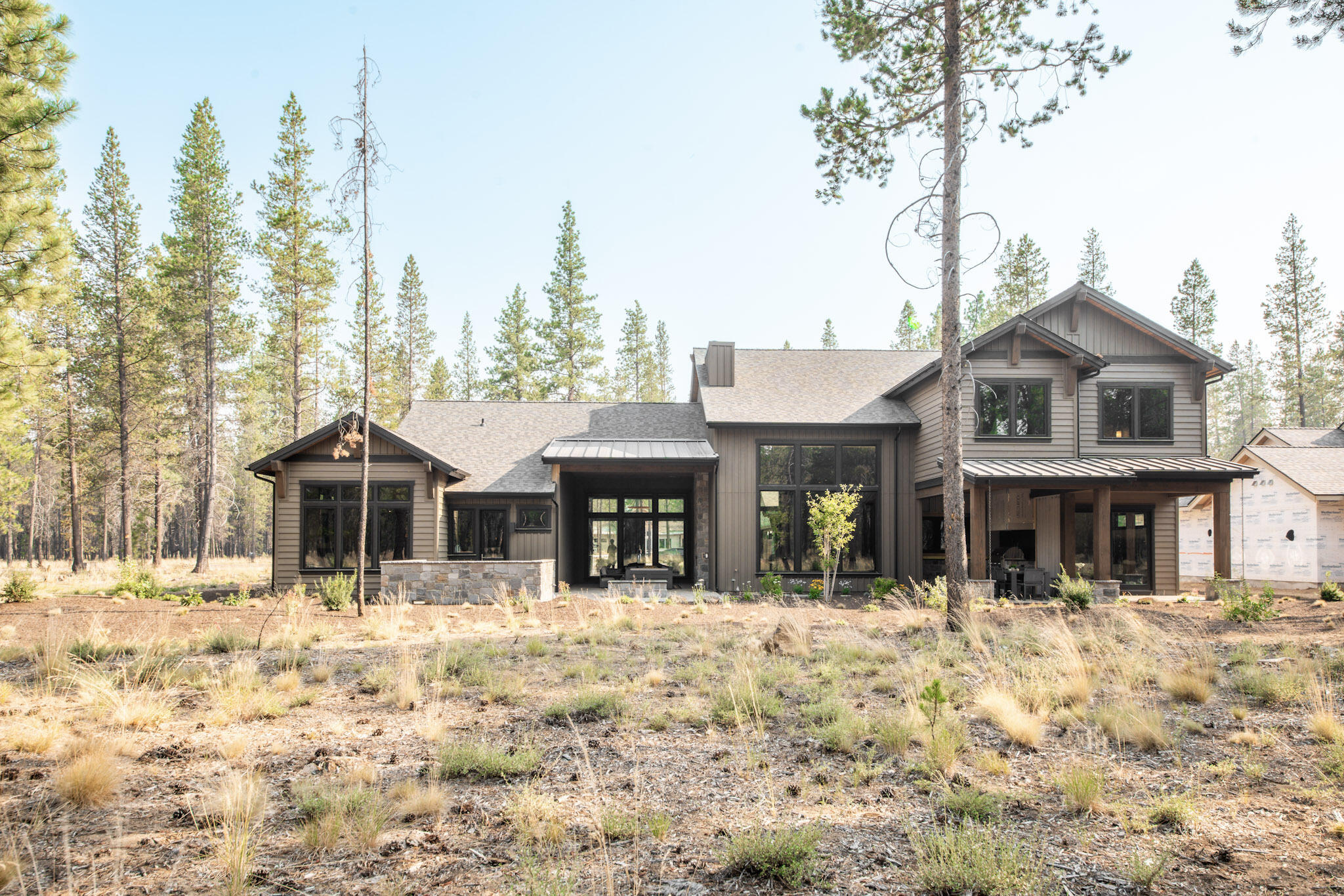 Caldera Springs - Residential