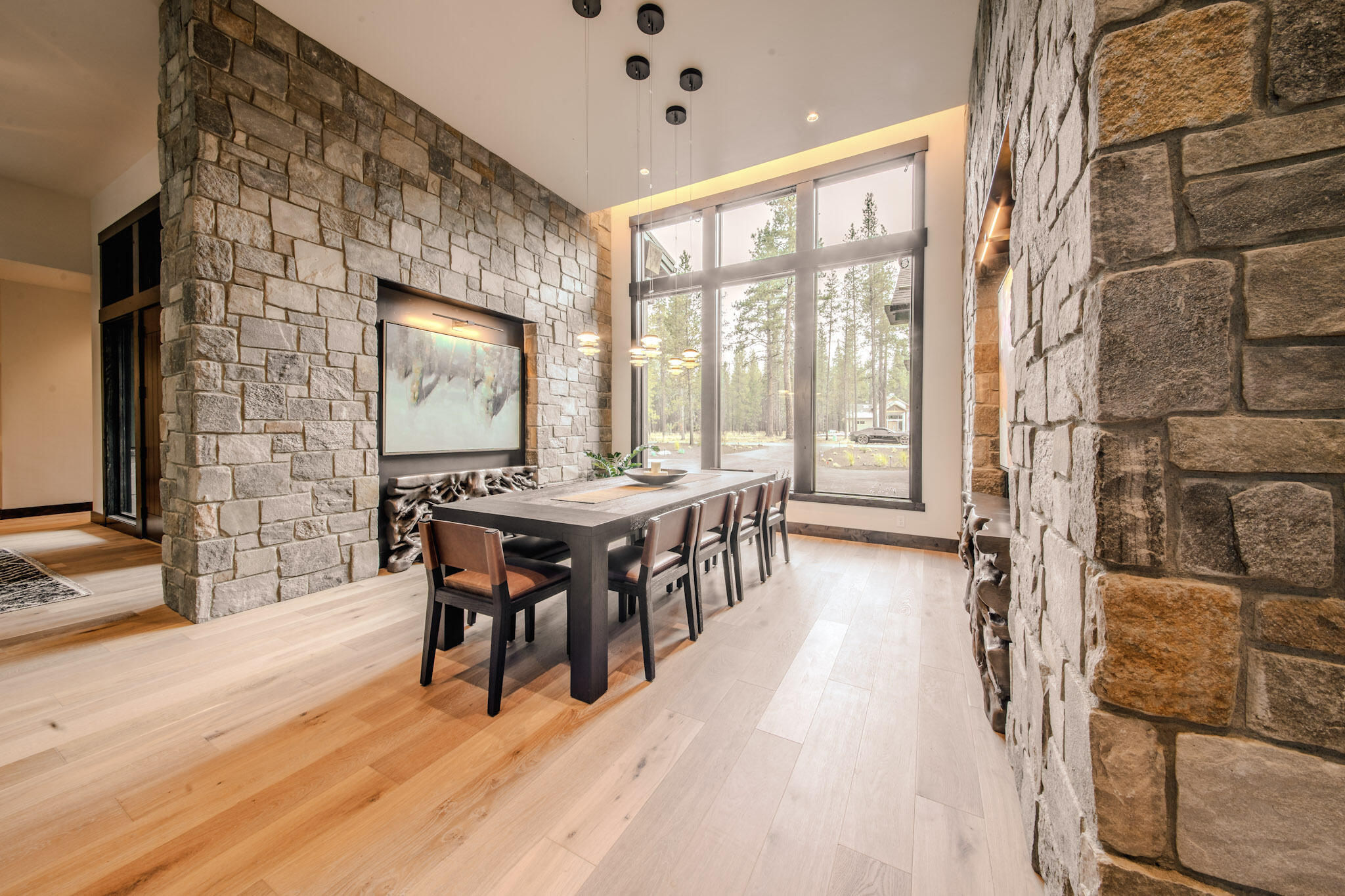 Caldera Springs - Residential