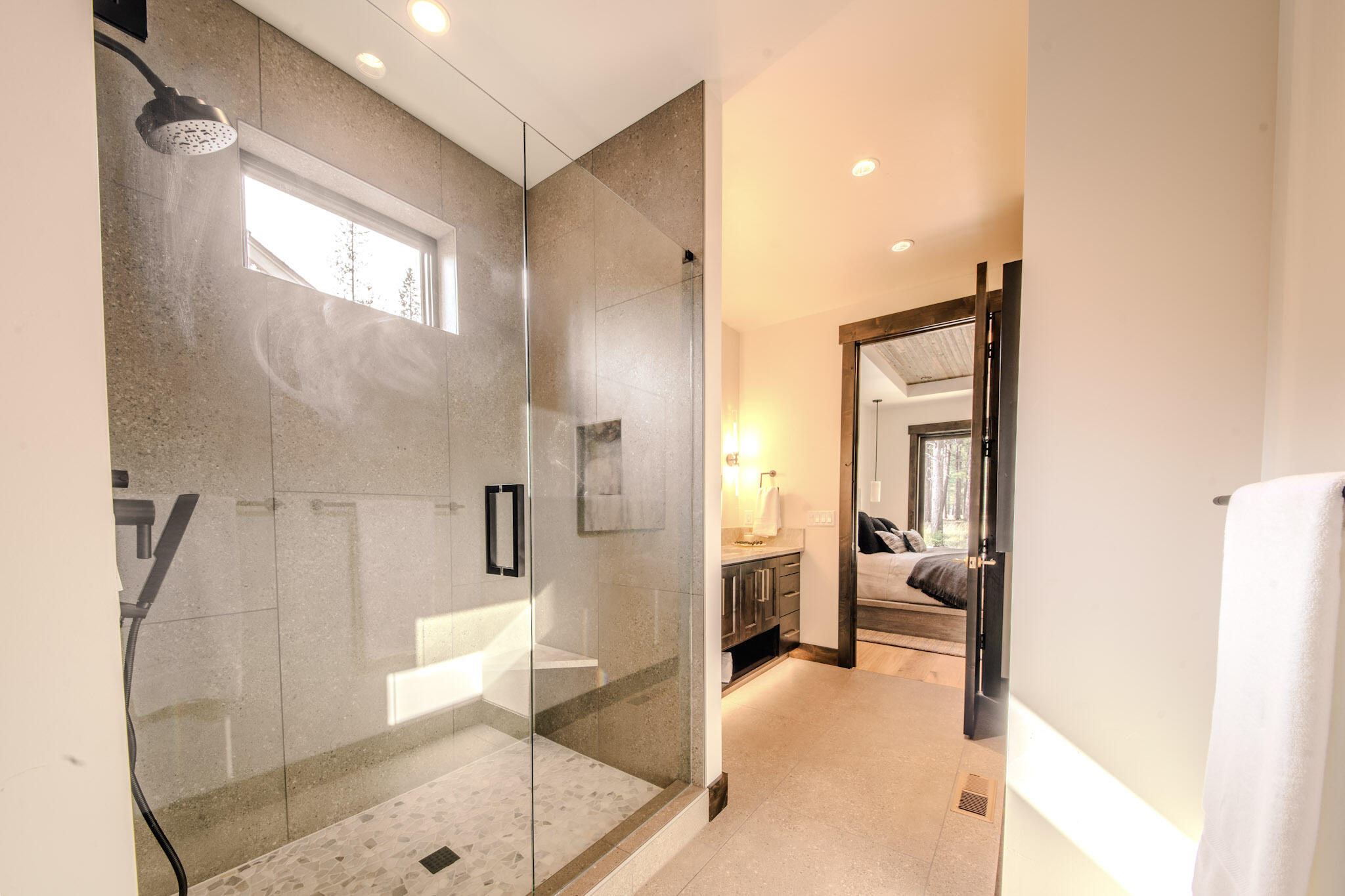 Caldera Springs - Residential