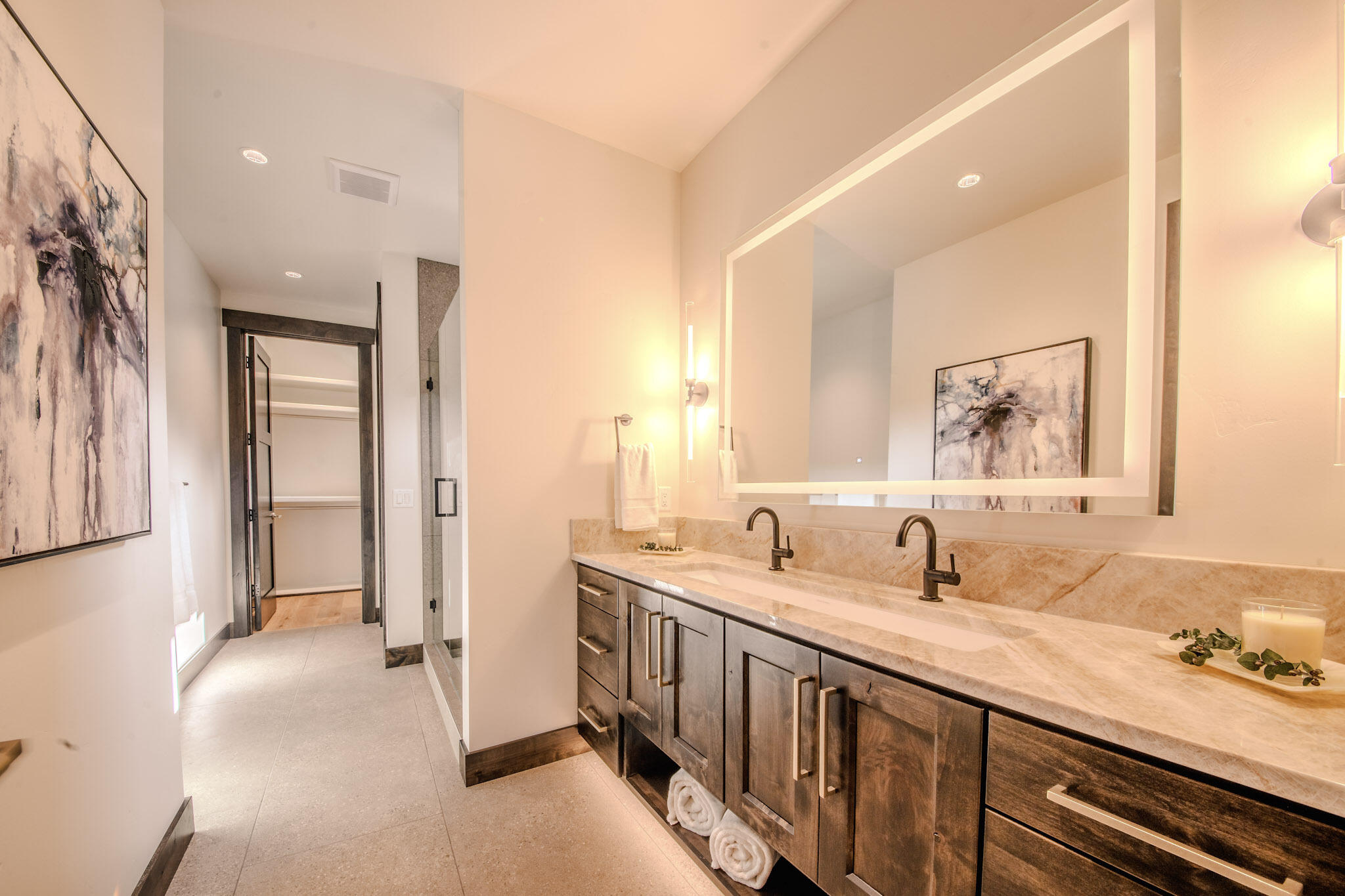 Caldera Springs - Residential