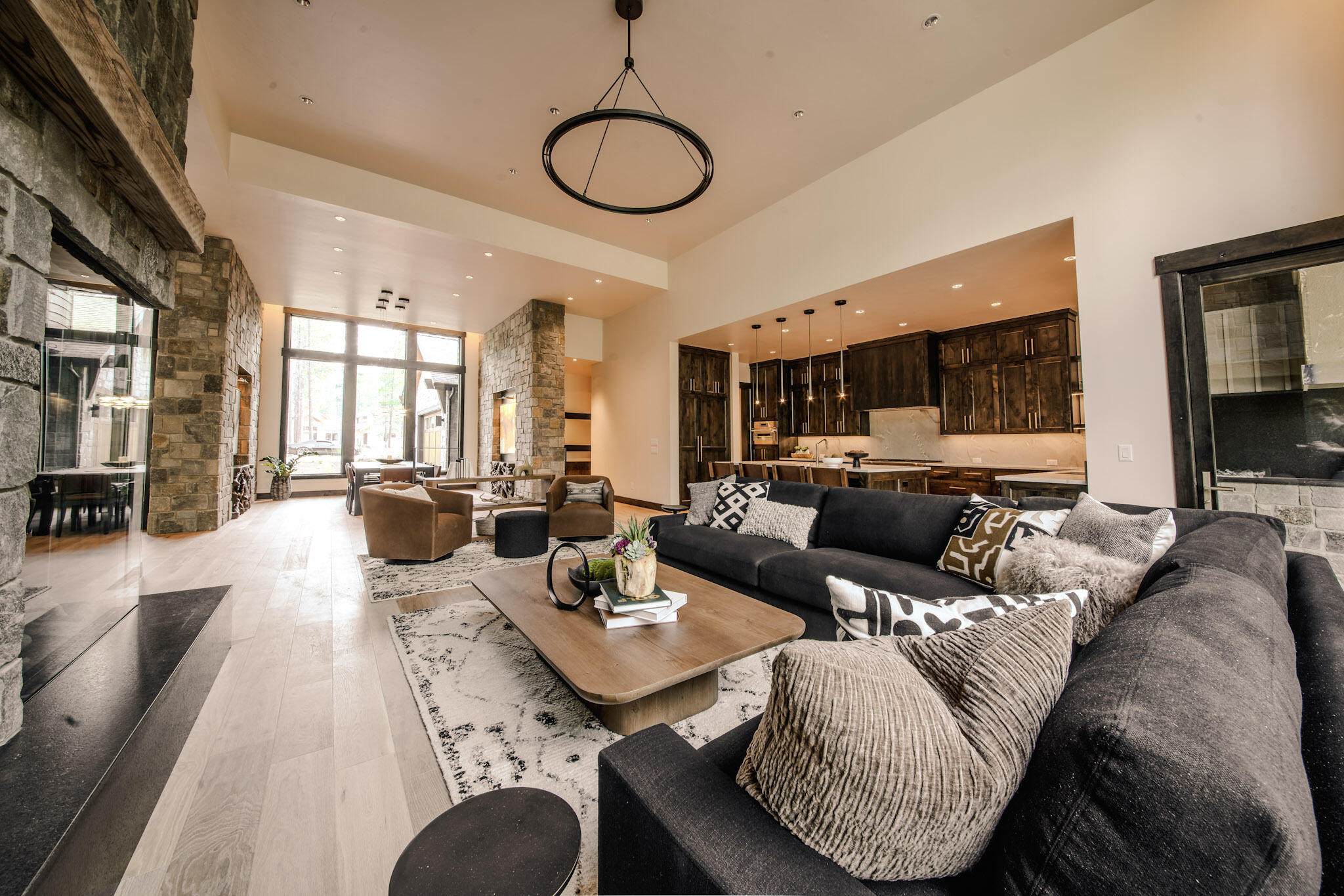 Caldera Springs - Residential