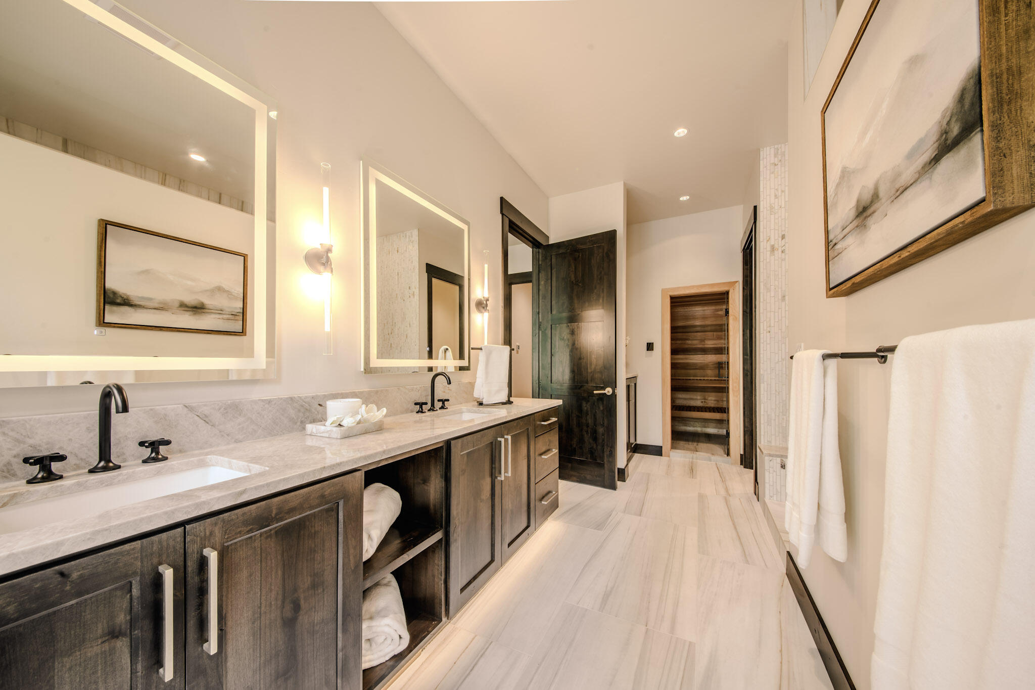 Caldera Springs - Residential