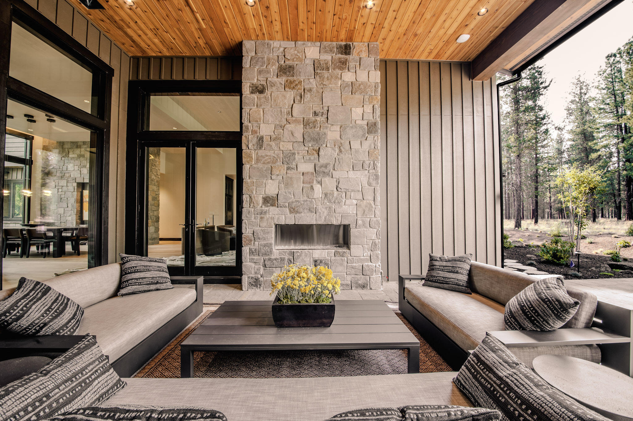 Caldera Springs - Residential