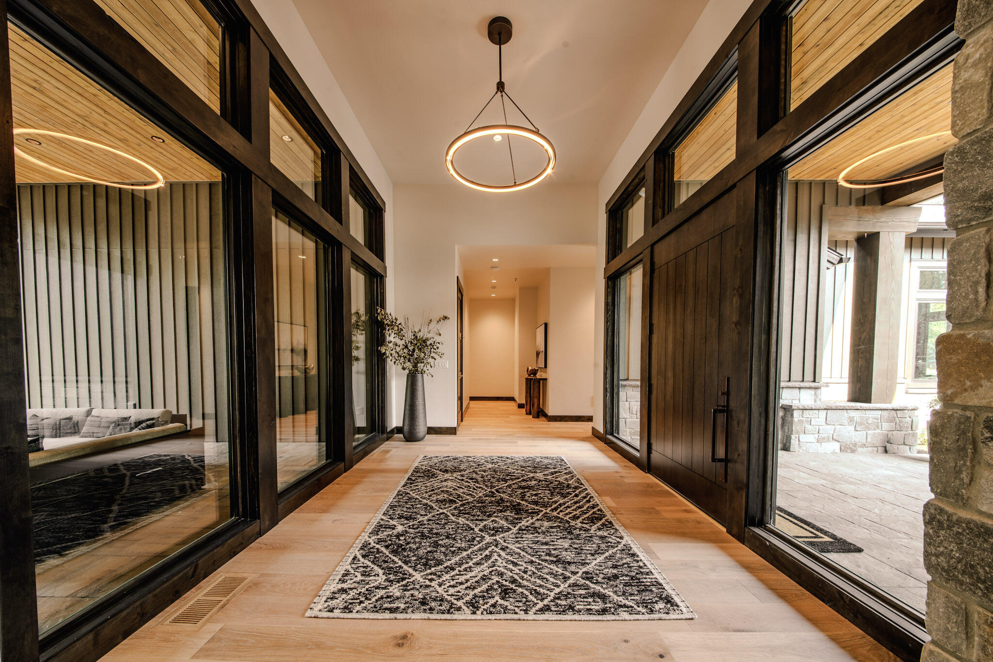 Caldera Springs - Residential