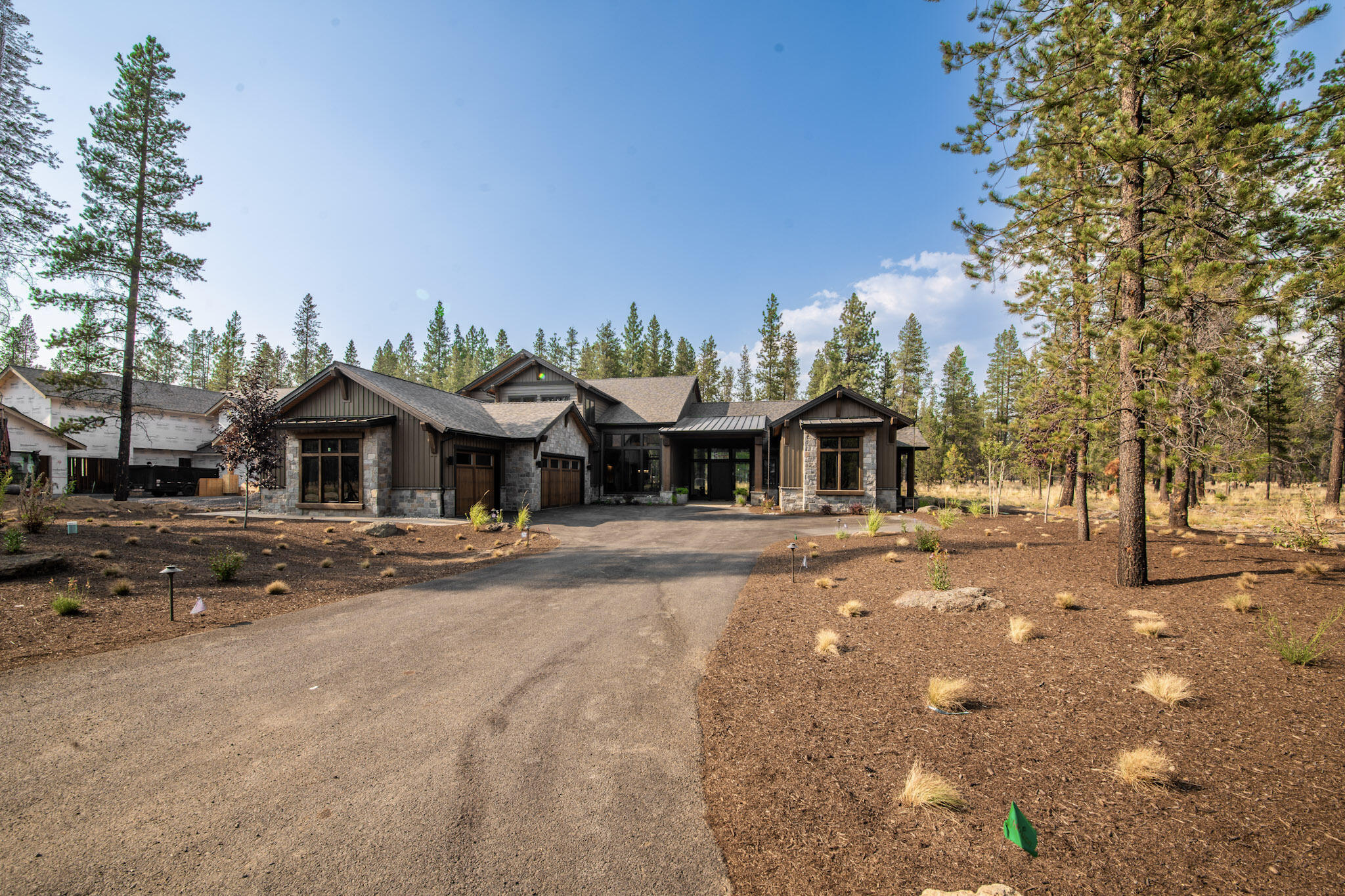 Caldera Springs - Residential