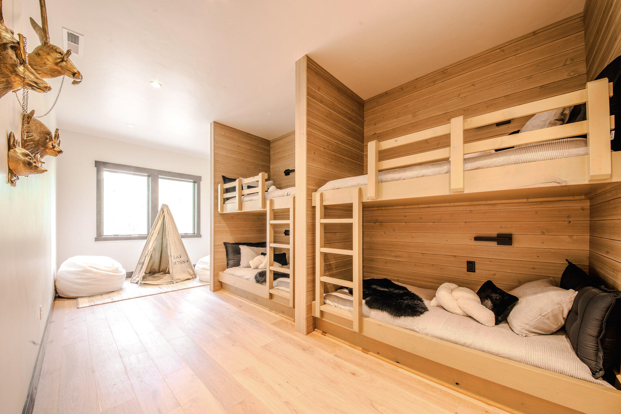 Caldera Springs - Residential