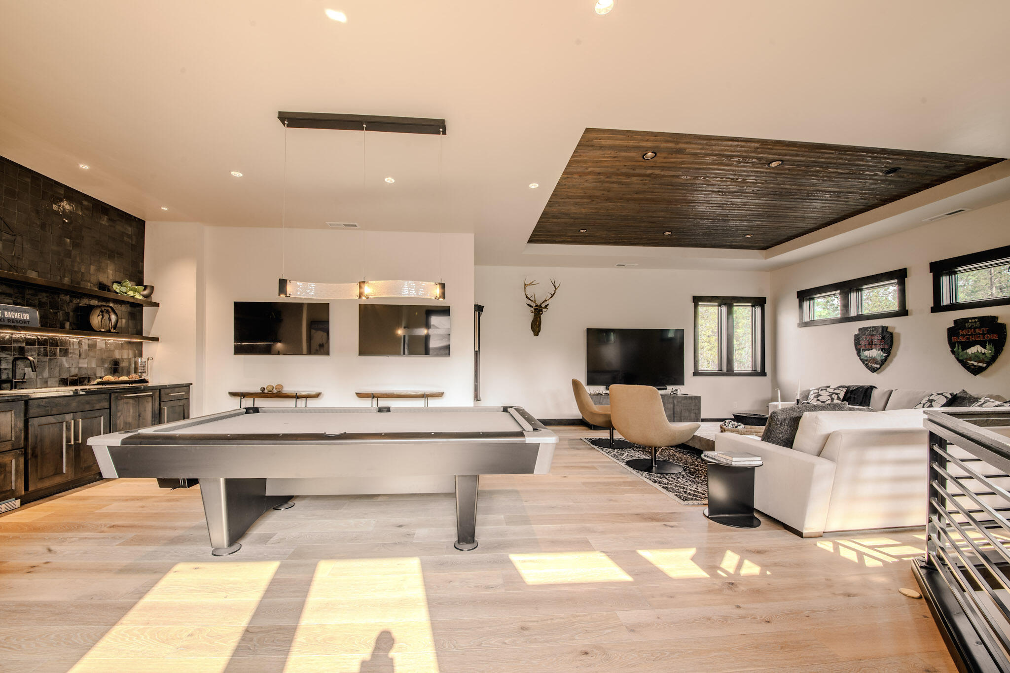 Caldera Springs - Residential