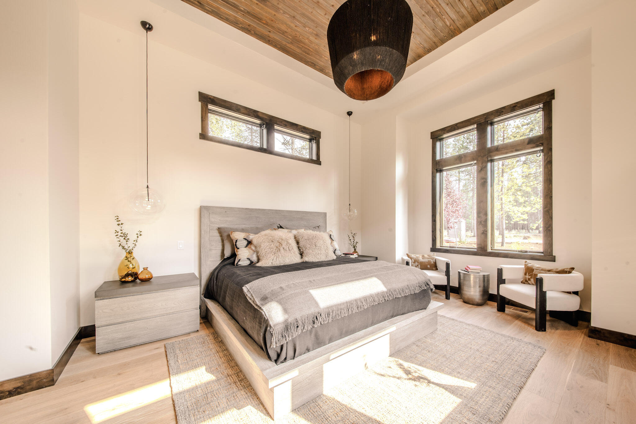 Caldera Springs - Residential