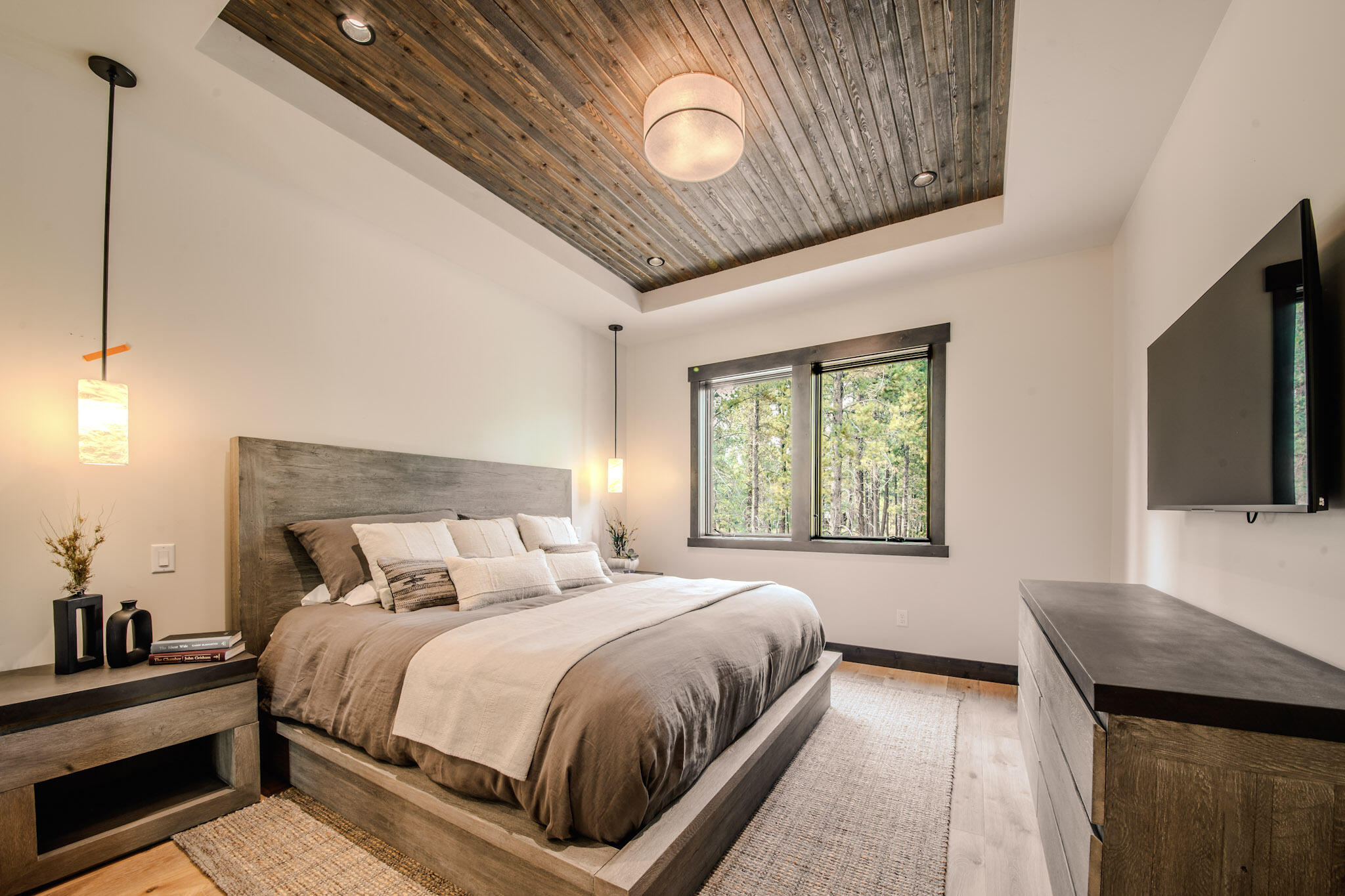 Caldera Springs - Residential