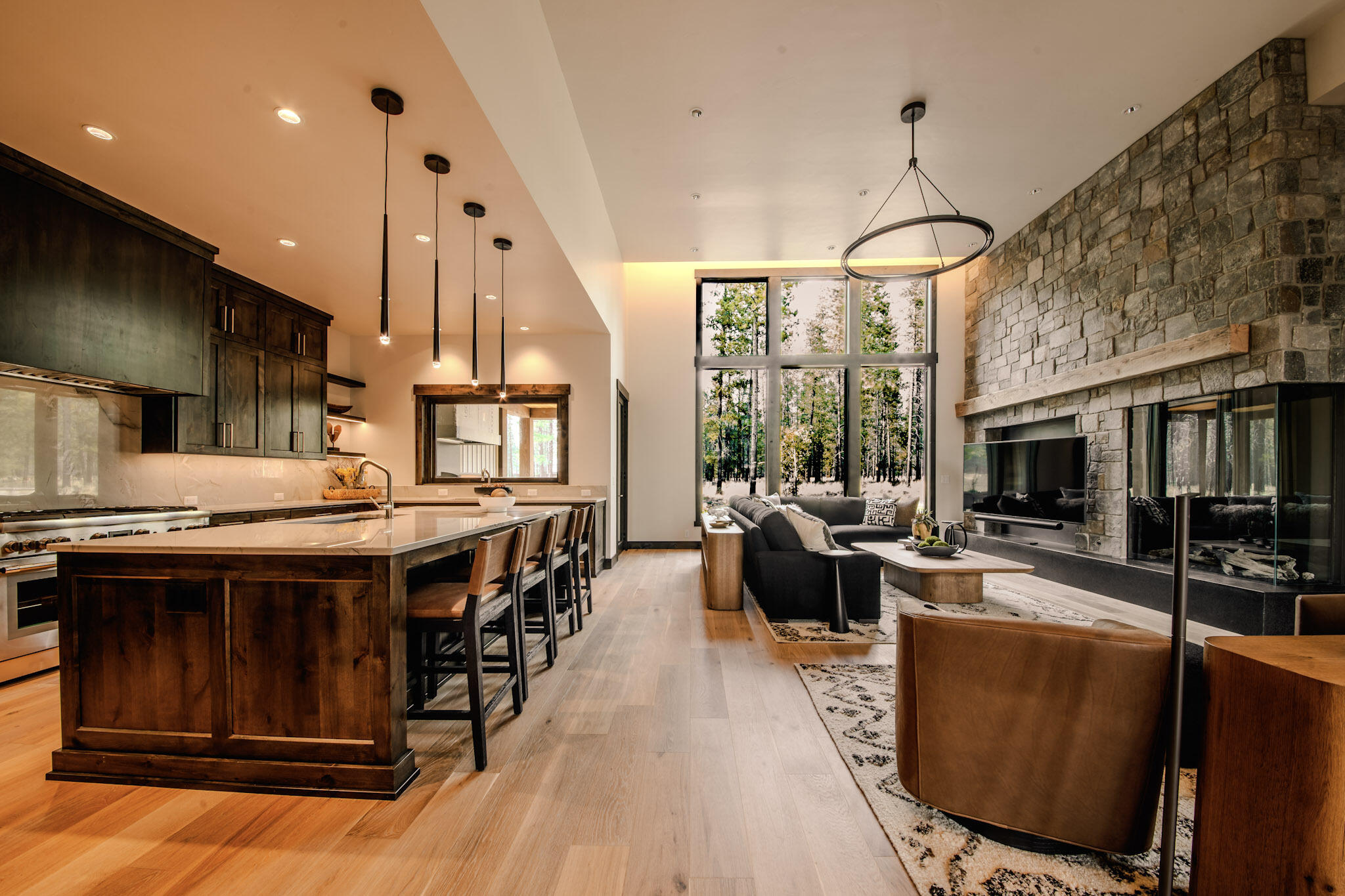 Caldera Springs - Residential