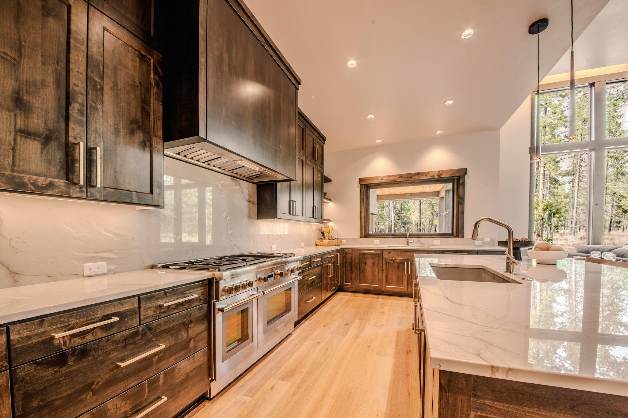 Caldera Springs - Residential