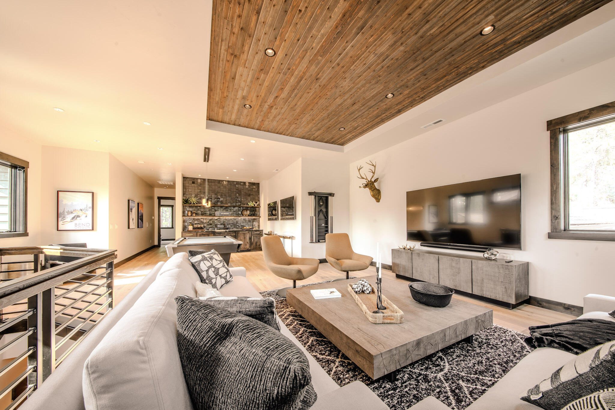 Caldera Springs - Residential