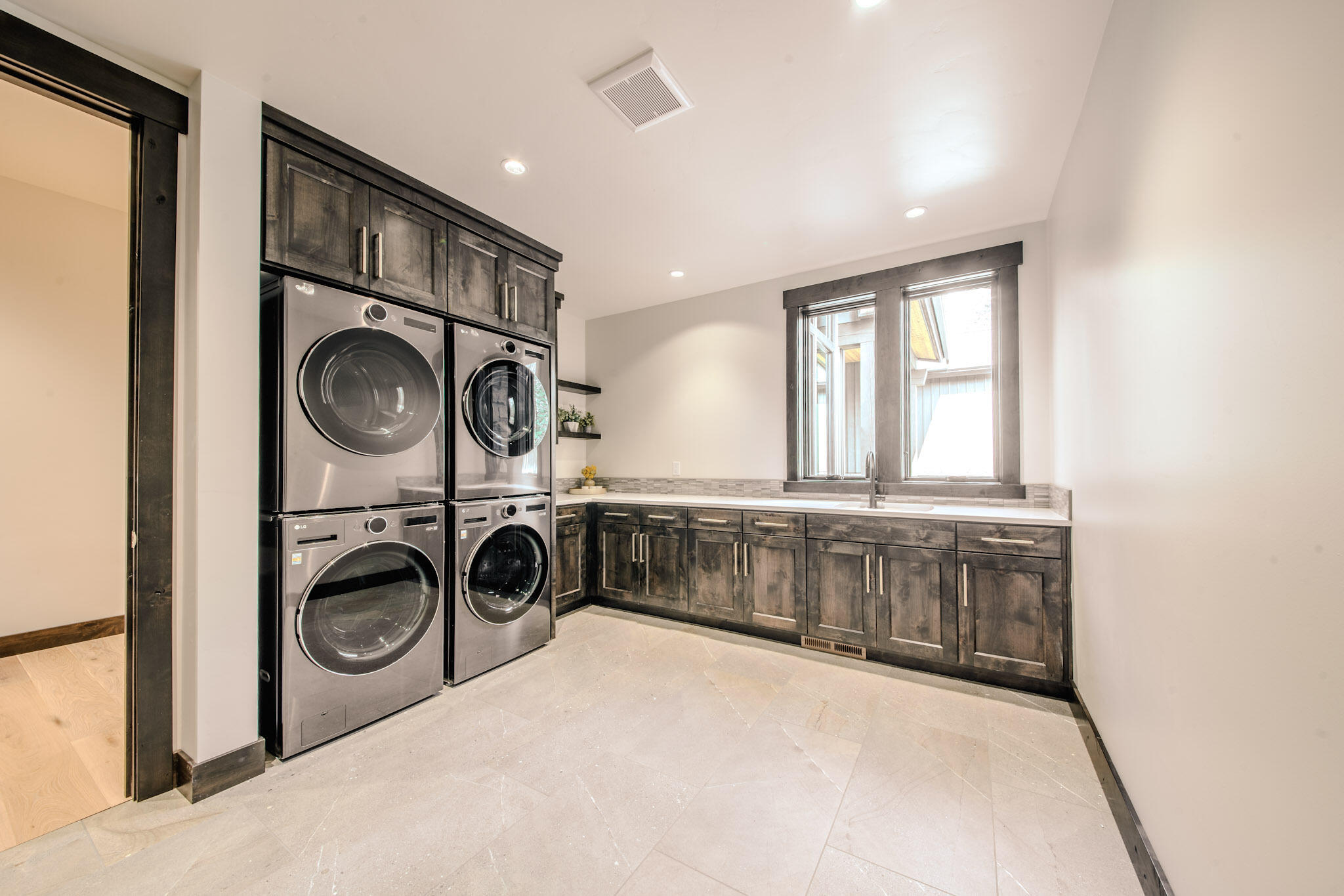 Caldera Springs - Residential