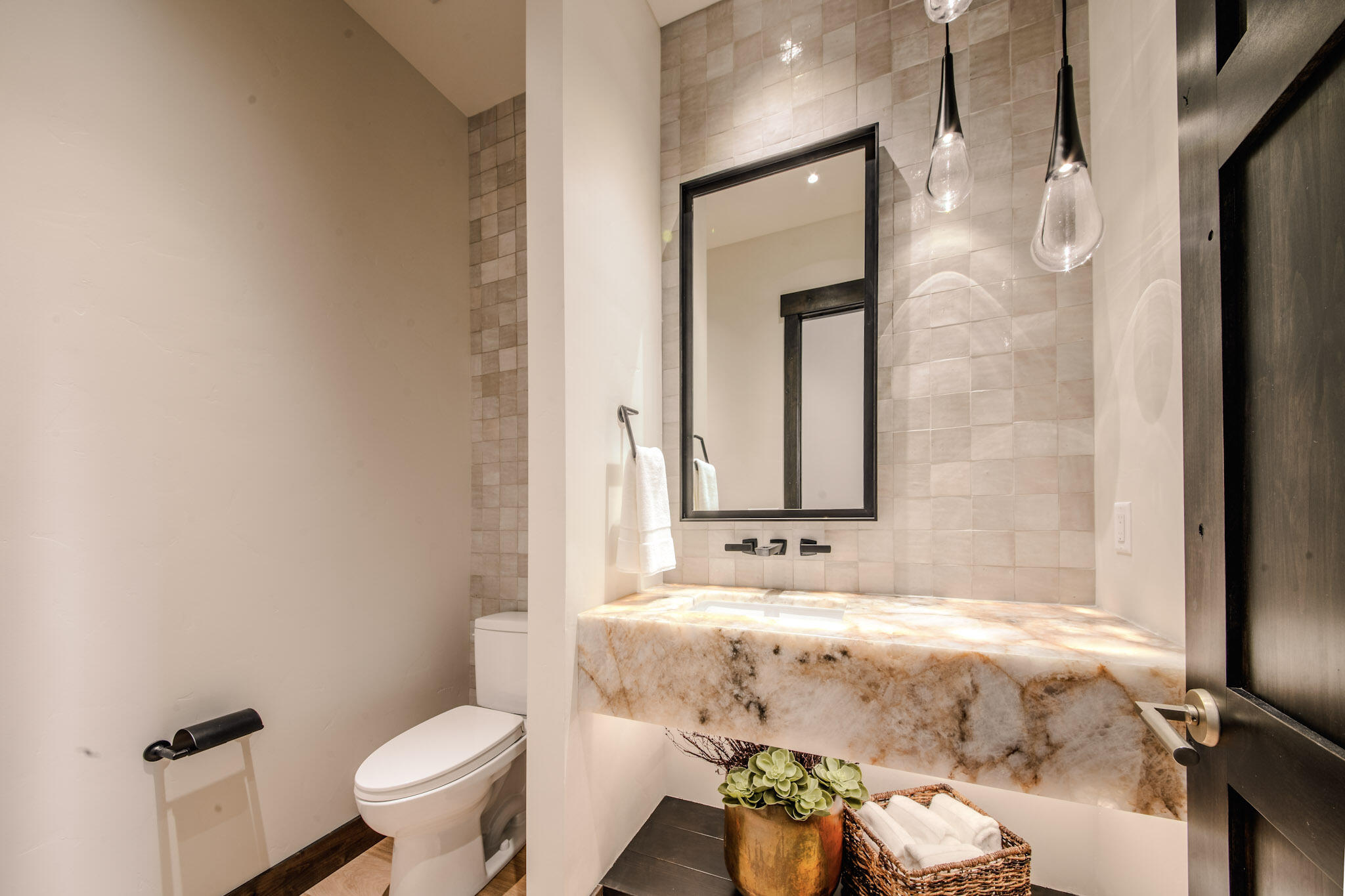 Caldera Springs - Residential