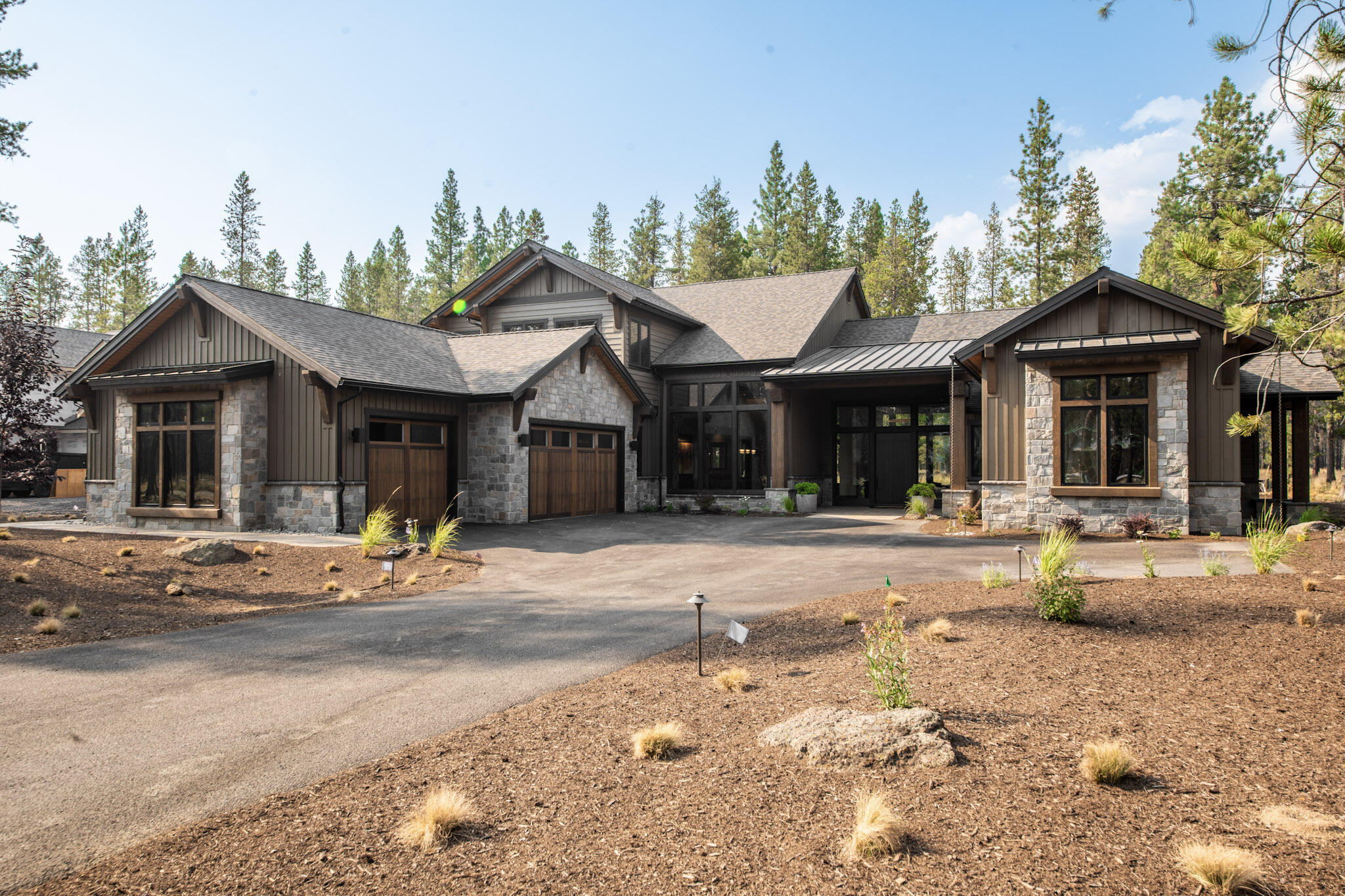 Caldera Springs - Residential