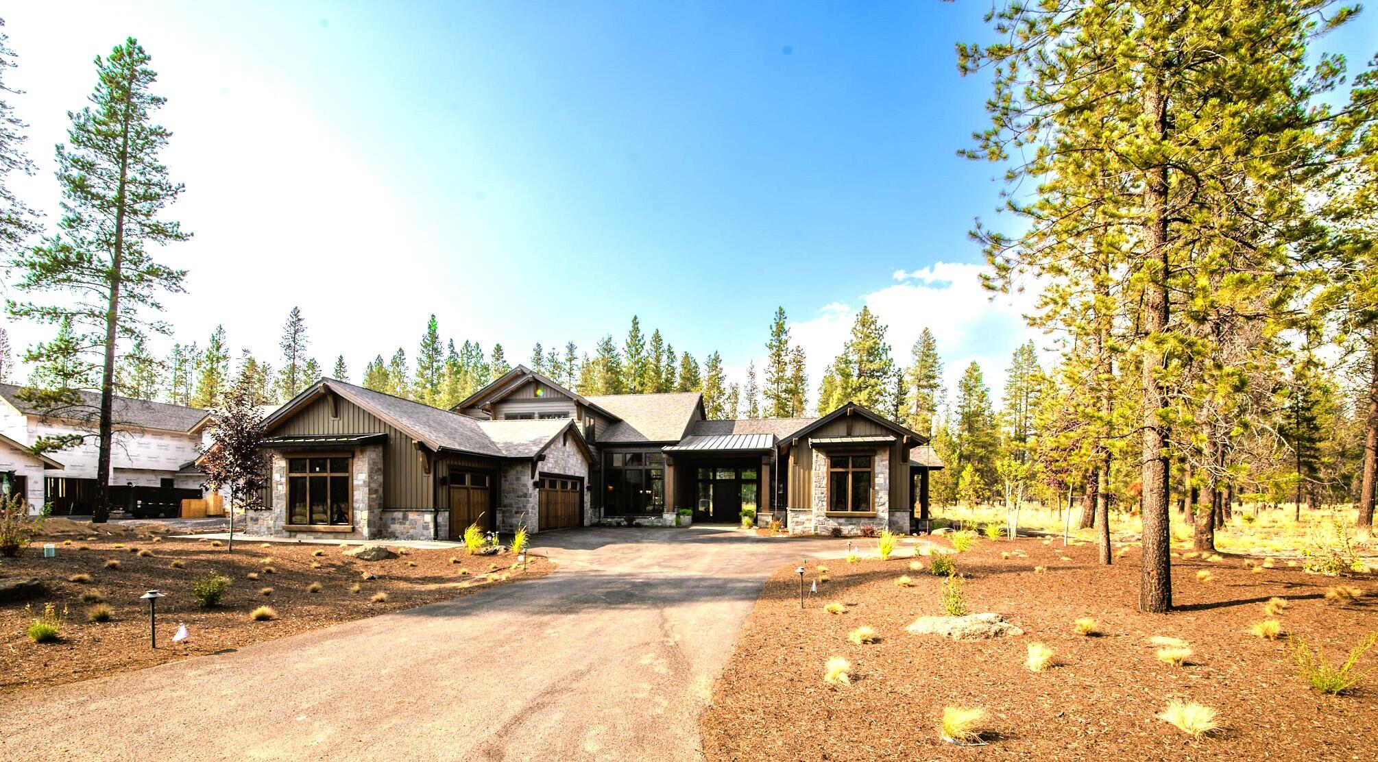 Caldera Springs - Residential