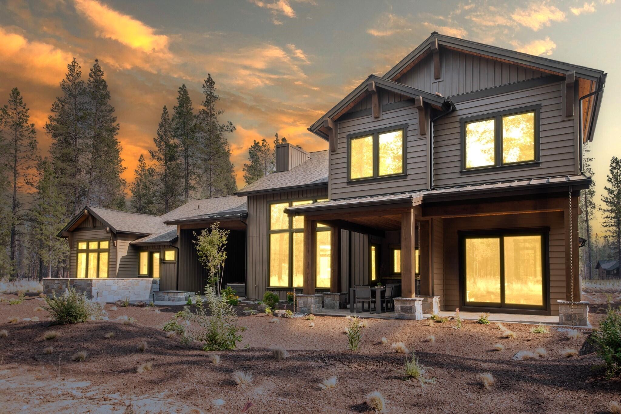 Caldera Springs - Residential