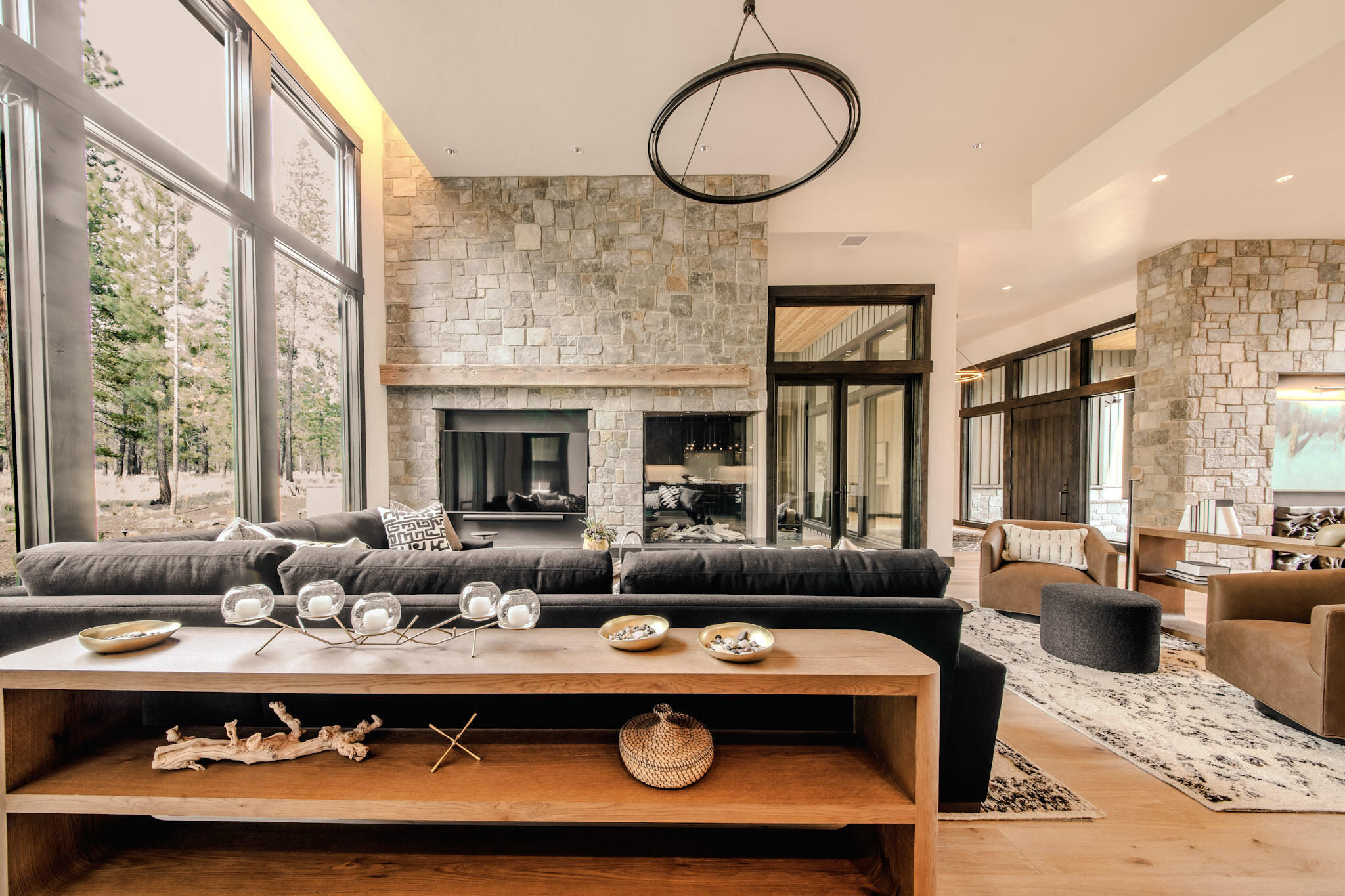 Caldera Springs - Residential