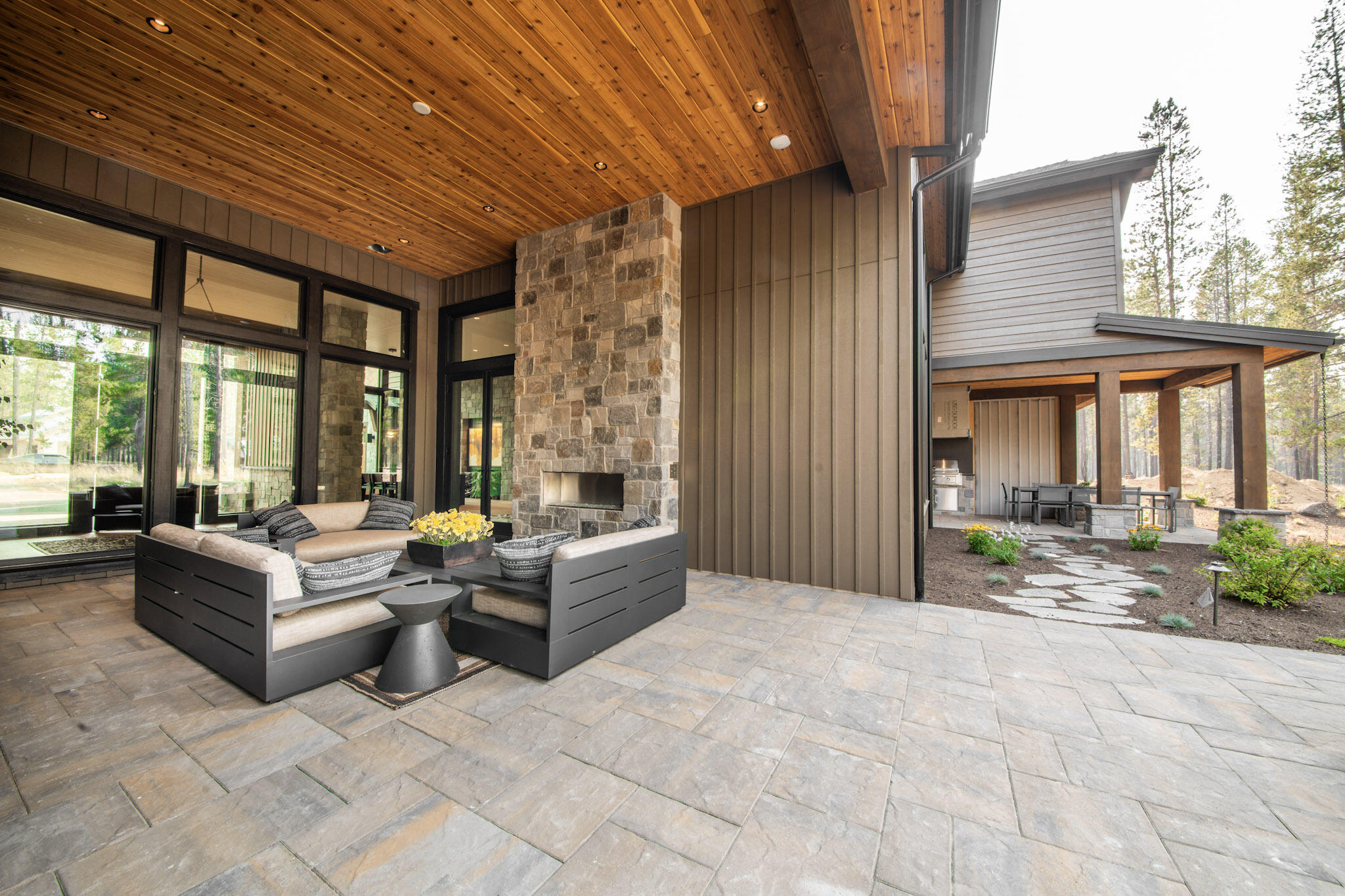 Caldera Springs - Residential