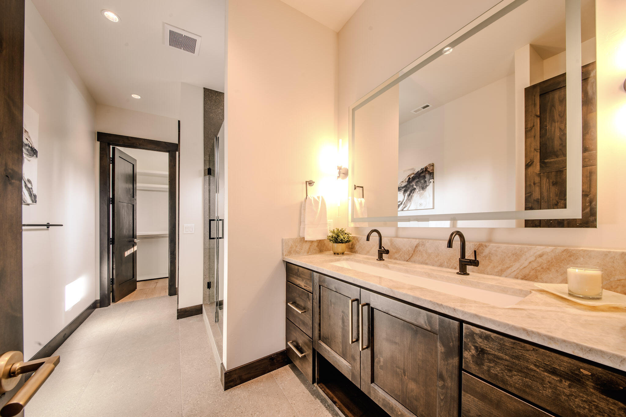 Caldera Springs - Residential