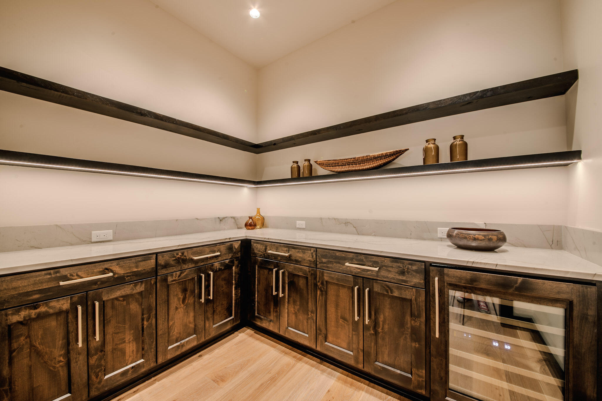 Caldera Springs - Residential