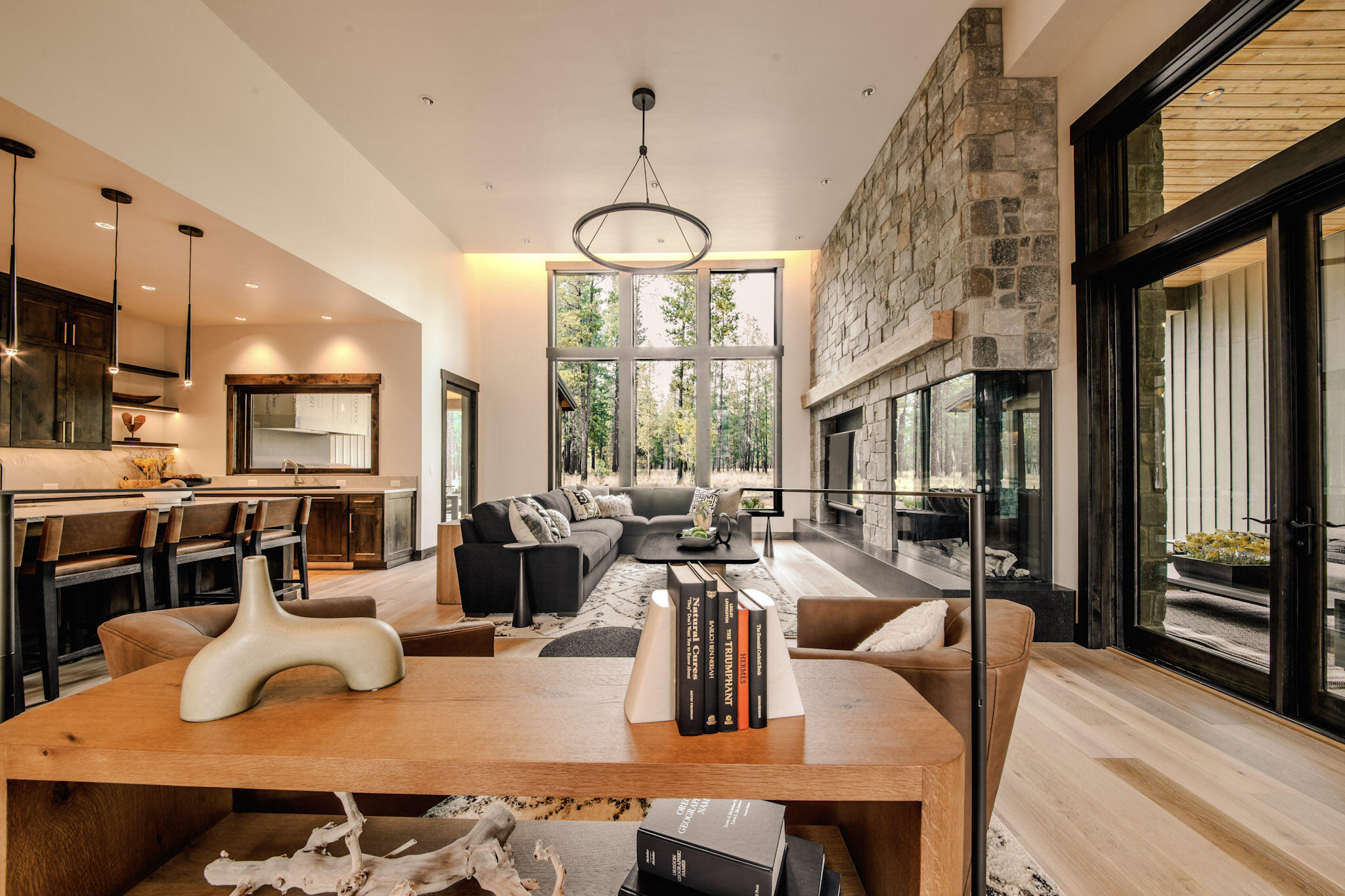 Caldera Springs - Residential