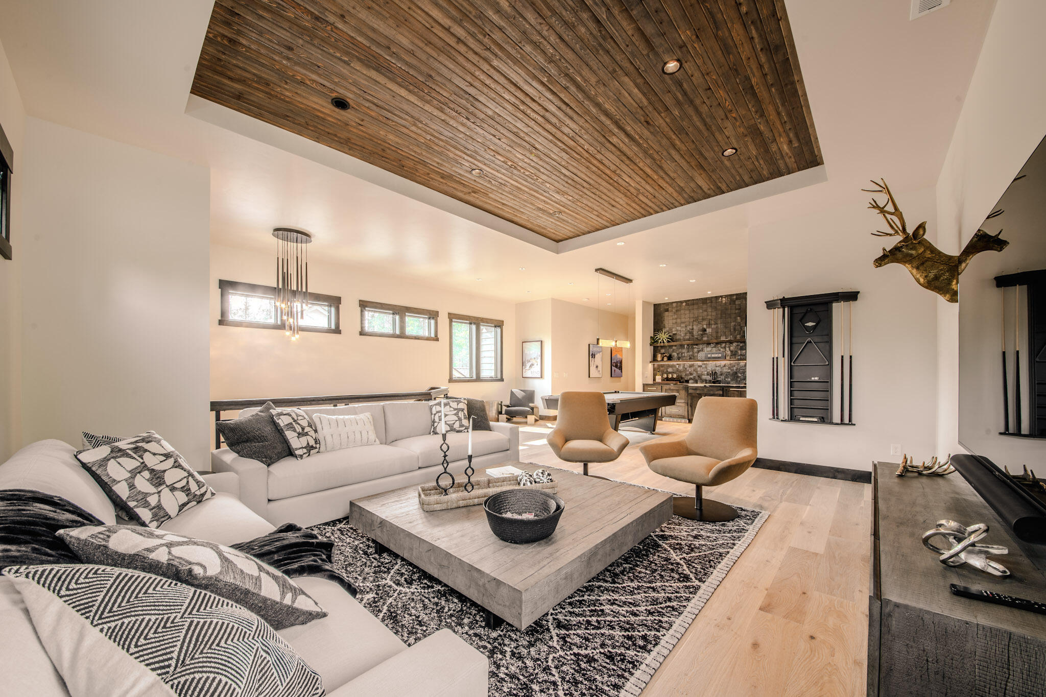 Caldera Springs - Residential