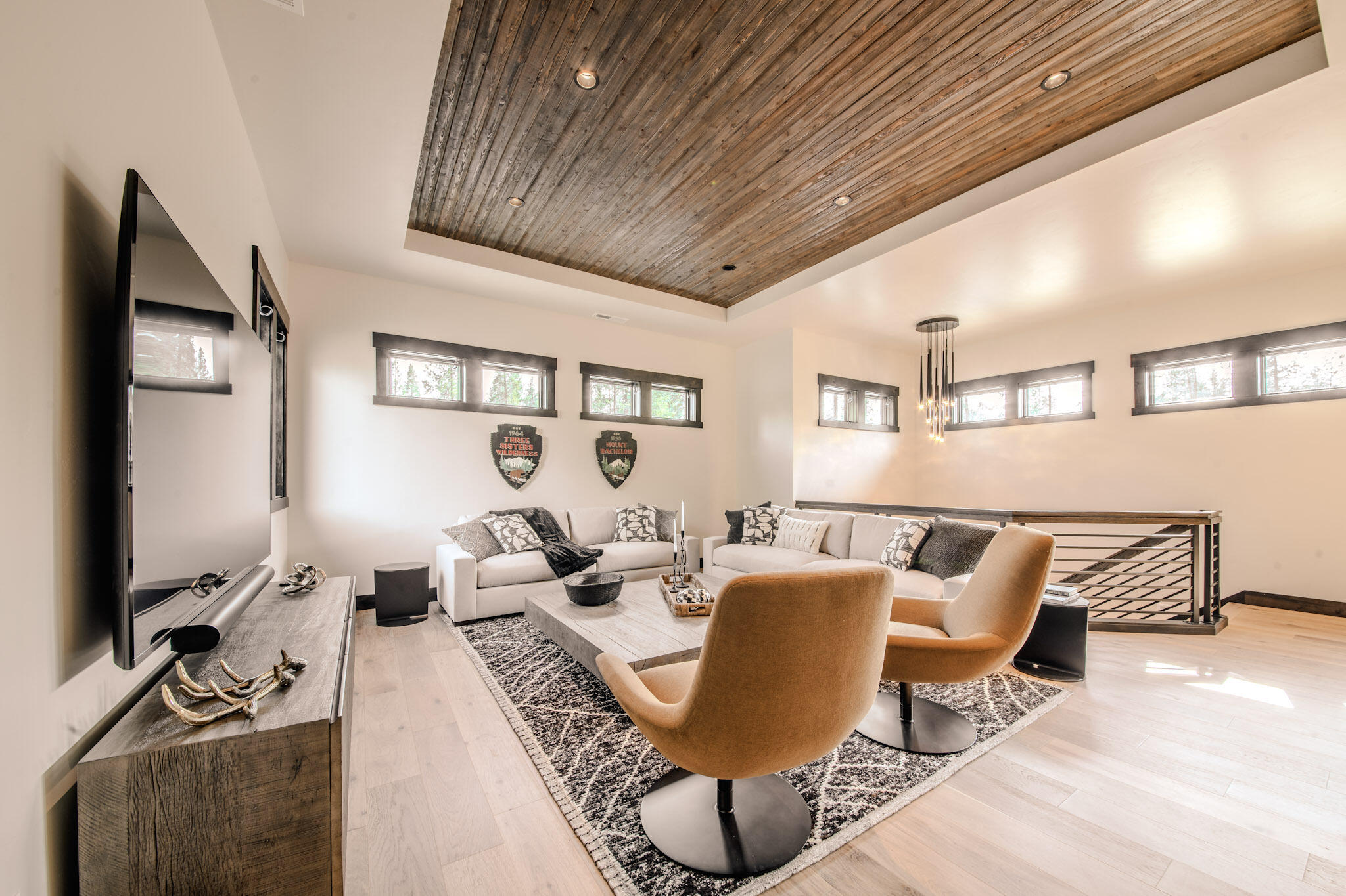 Caldera Springs - Residential