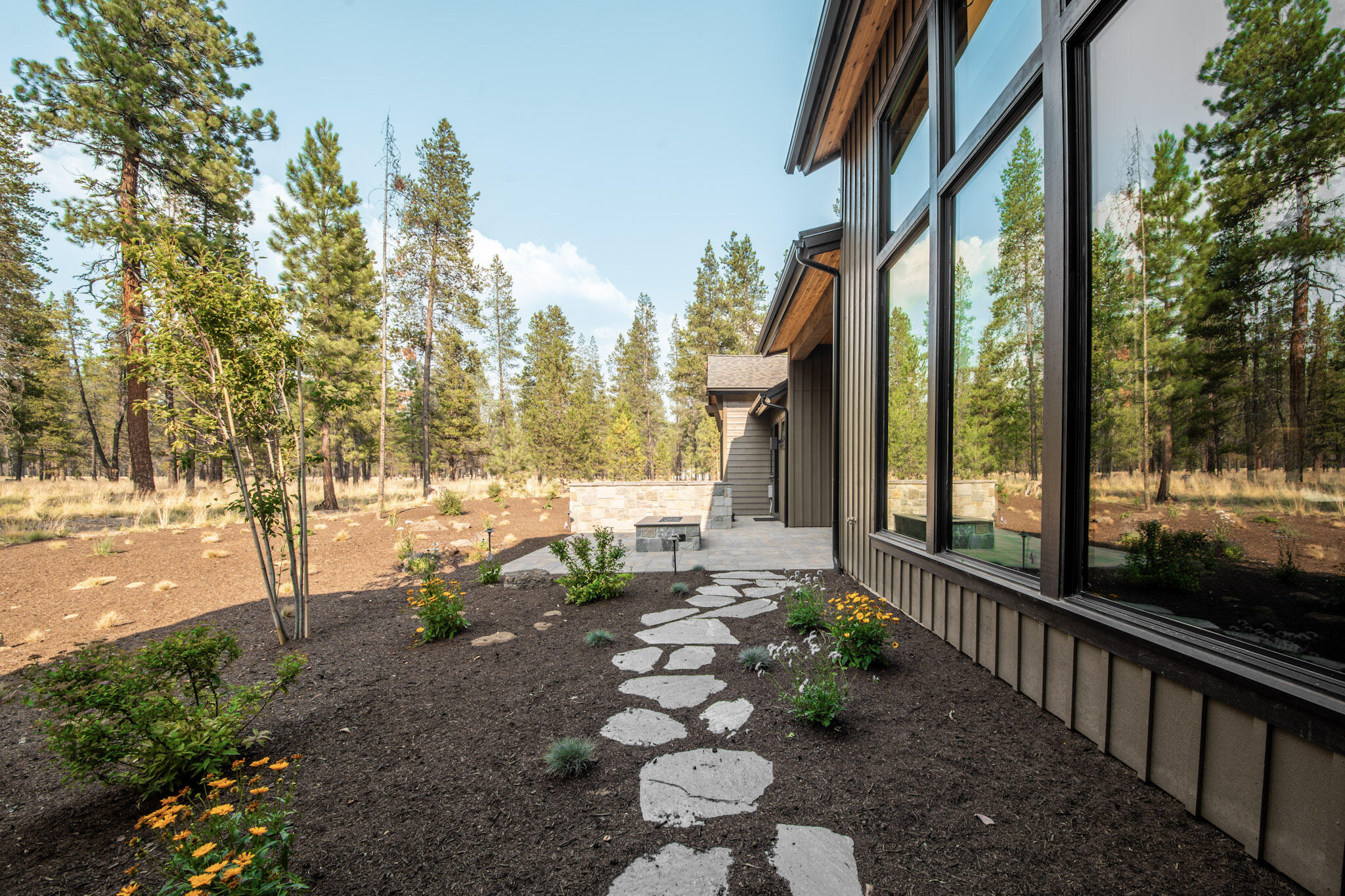 Caldera Springs - Residential