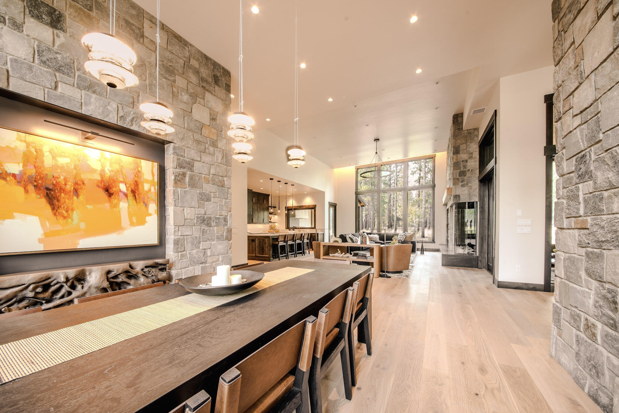 Caldera Springs - Residential