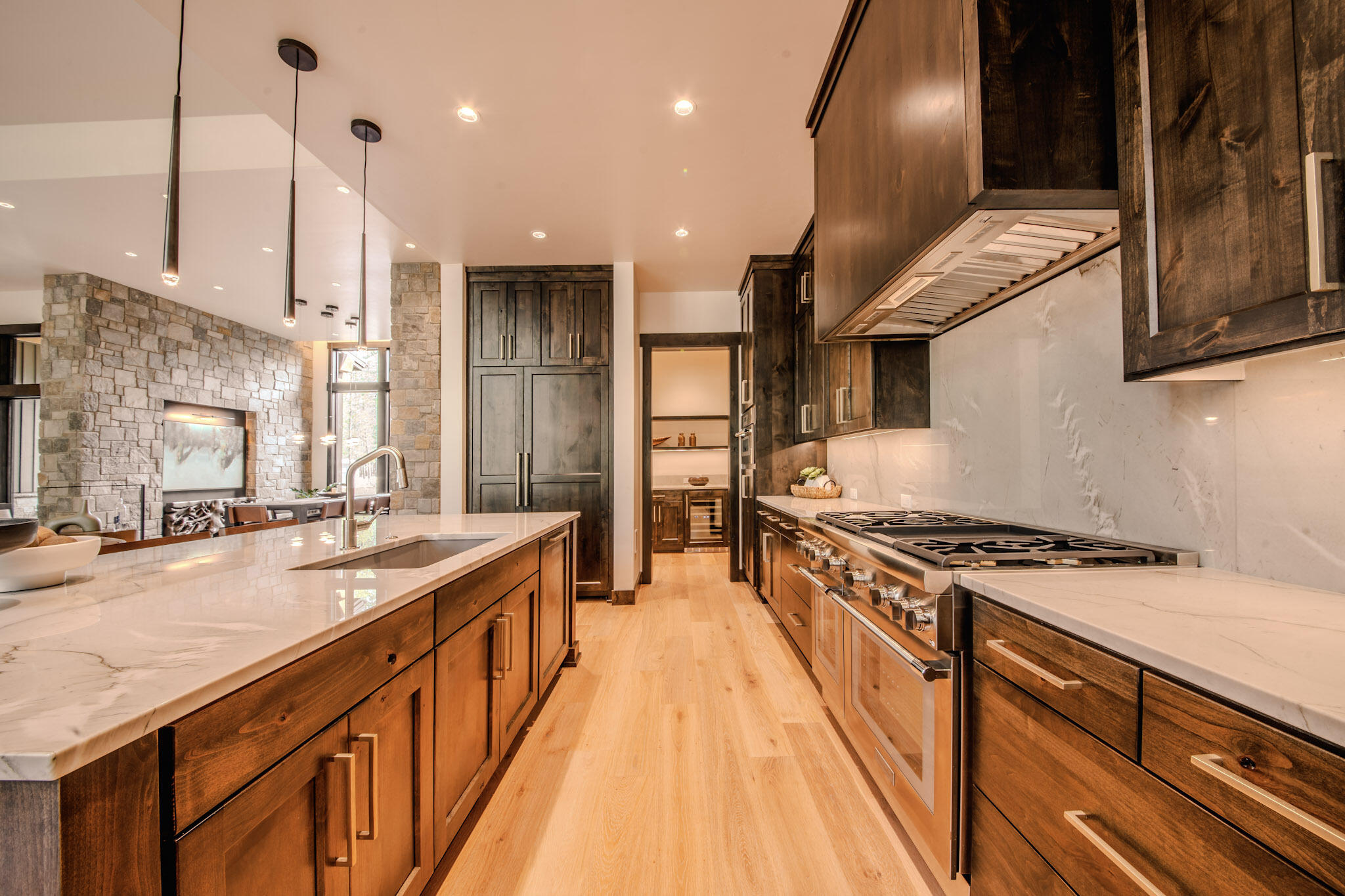 Caldera Springs - Residential