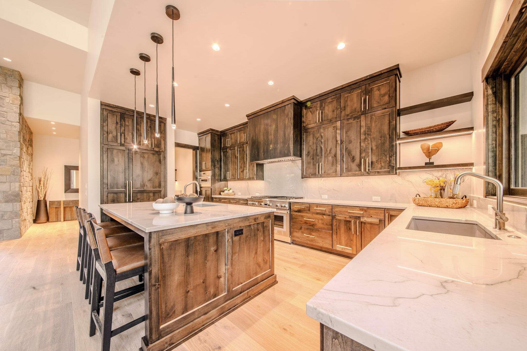 Caldera Springs - Residential