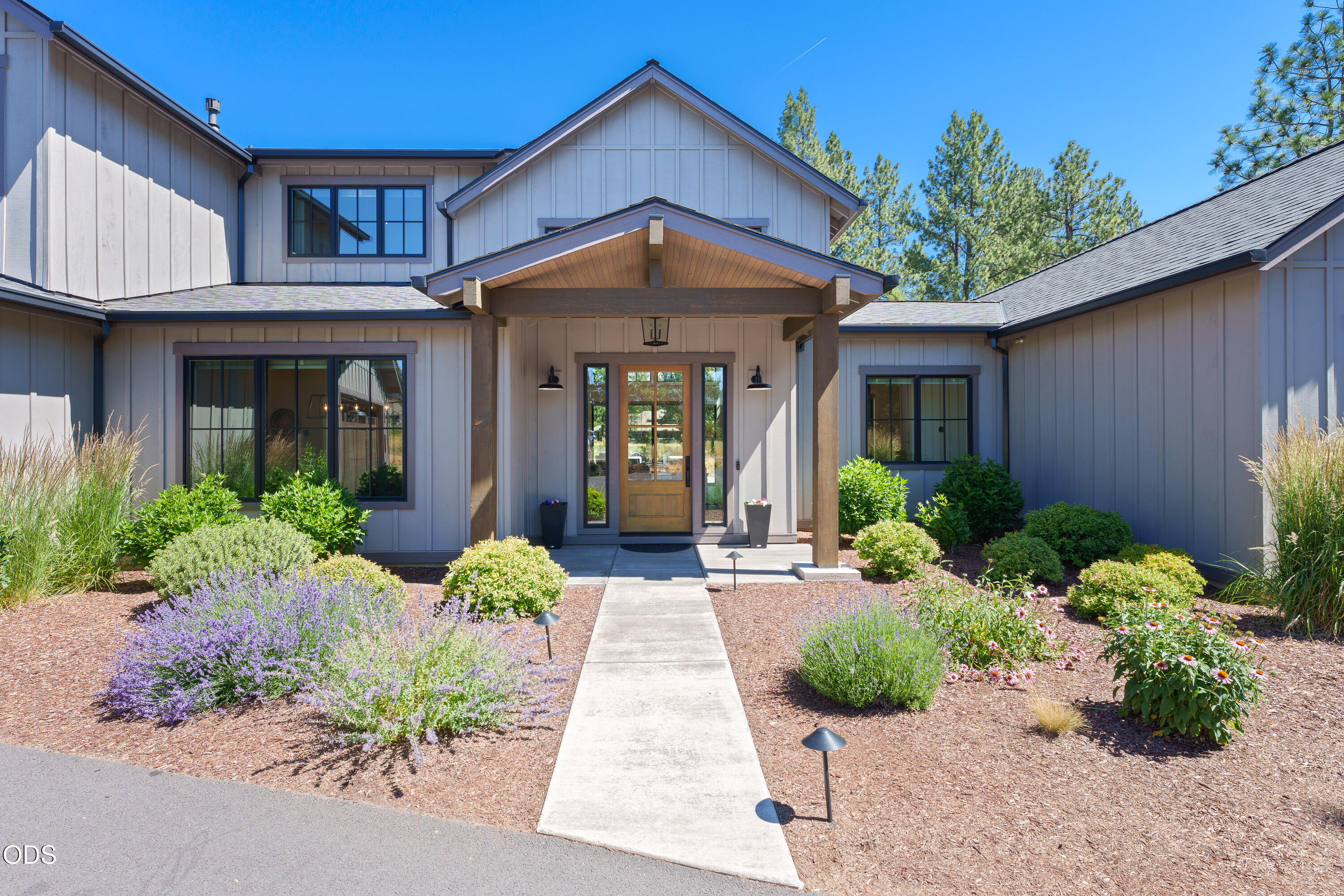 61546 Hosmer Lake Drive