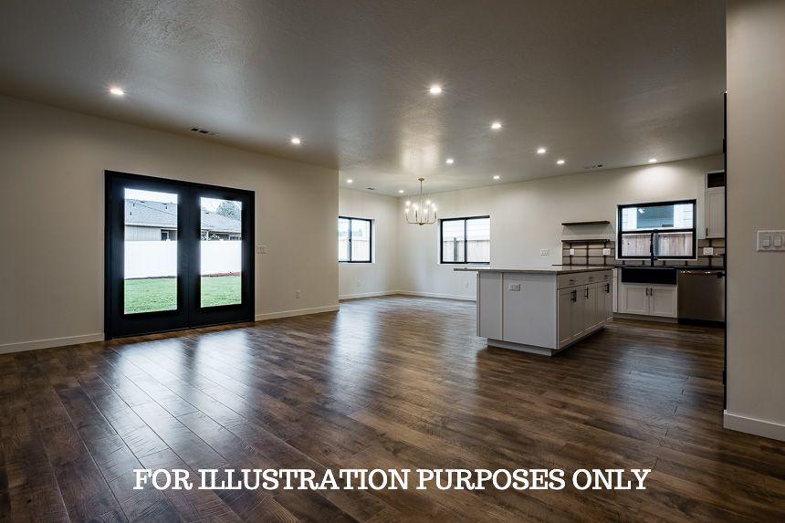 Eagle Point Golf Community - Residential