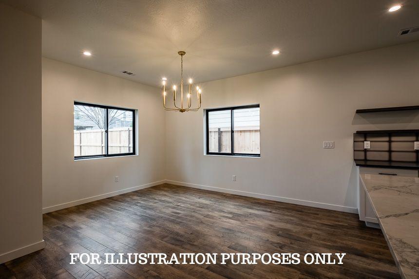 Eagle Point Golf Community - Residential