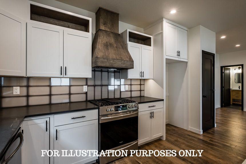 Eagle Point Golf Community - Residential