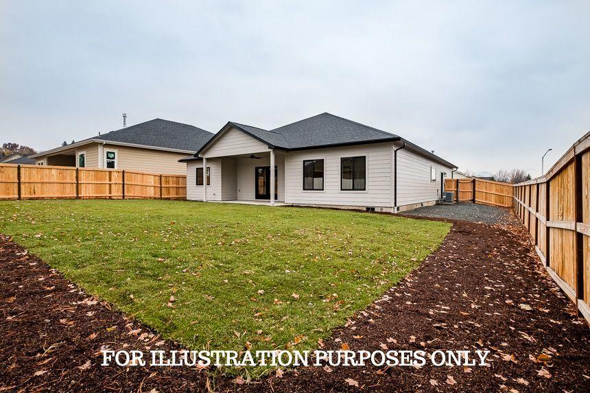 Eagle Point Golf Community - Residential