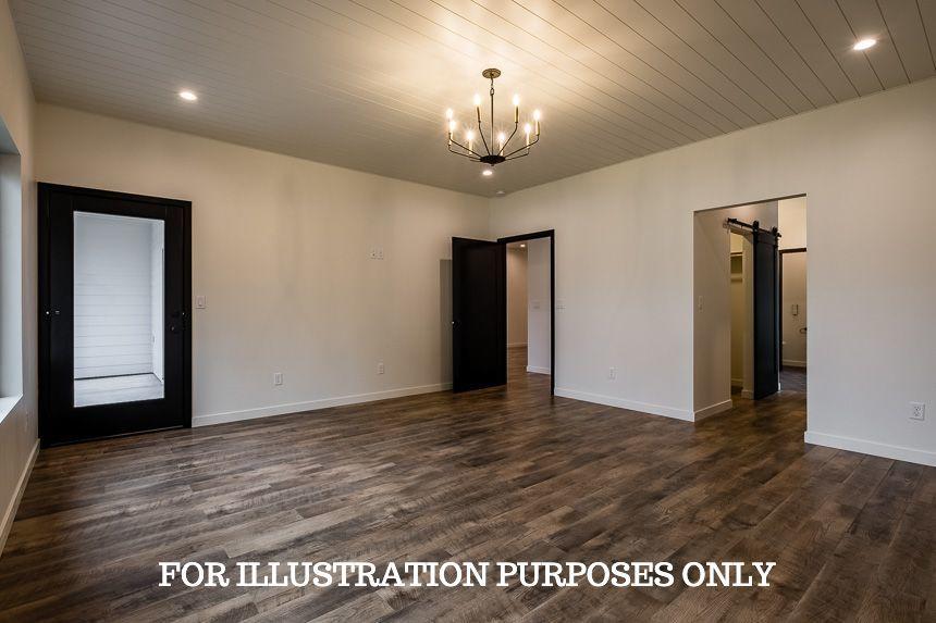 Eagle Point Golf Community - Residential