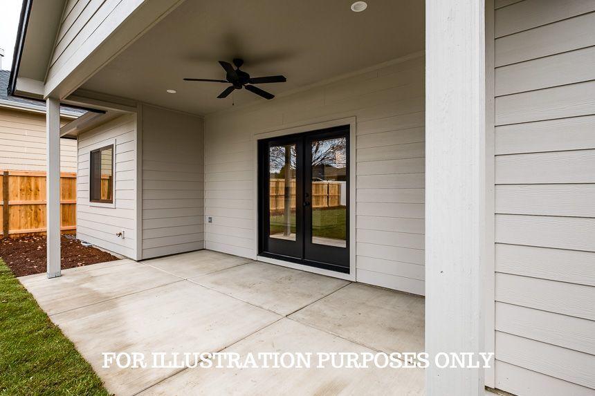 Eagle Point Golf Community - Residential