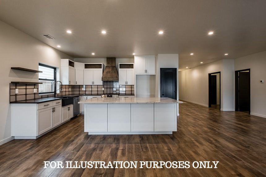 Eagle Point Golf Community - Residential